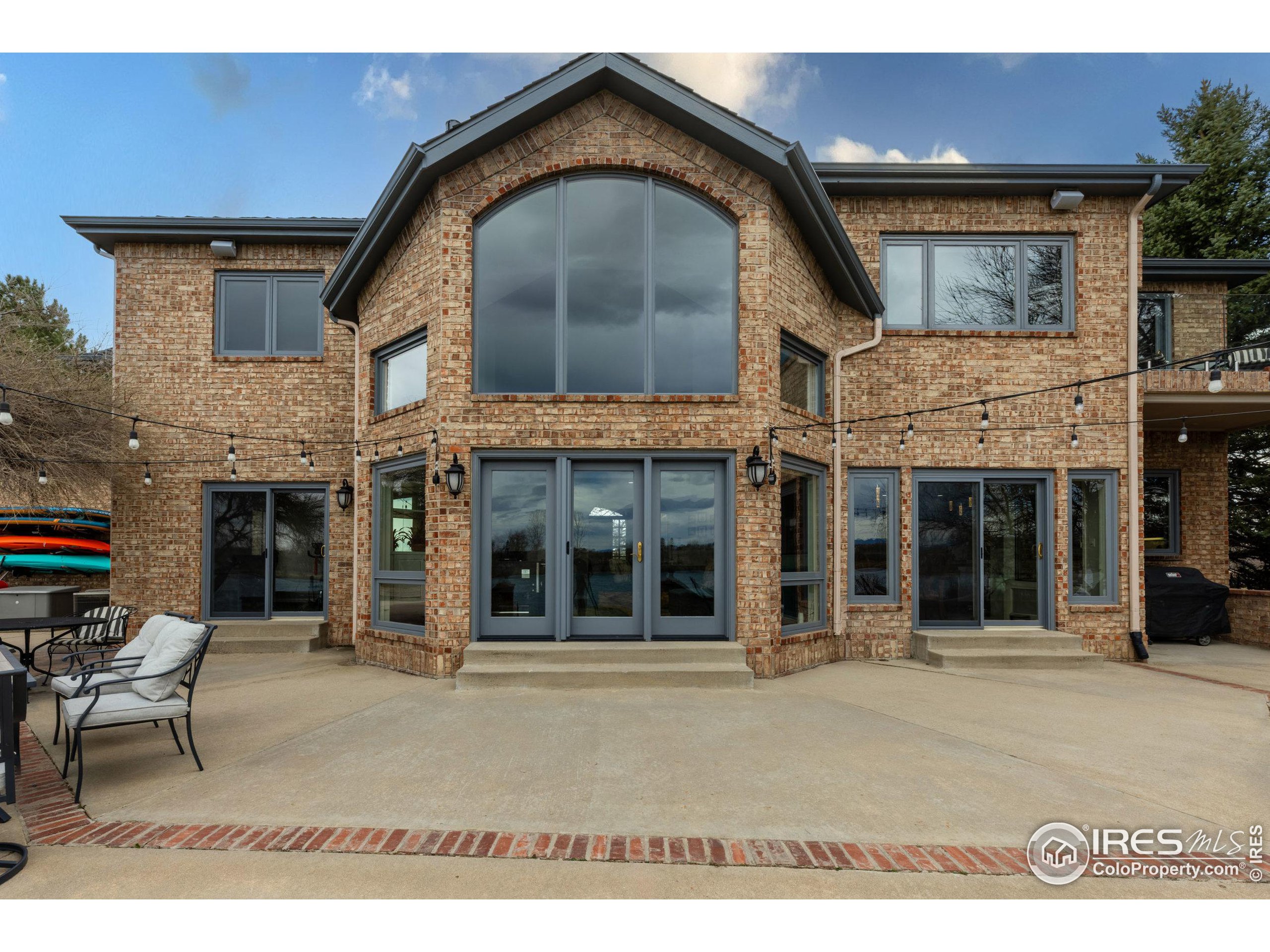 10391 E Goose Haven Dr