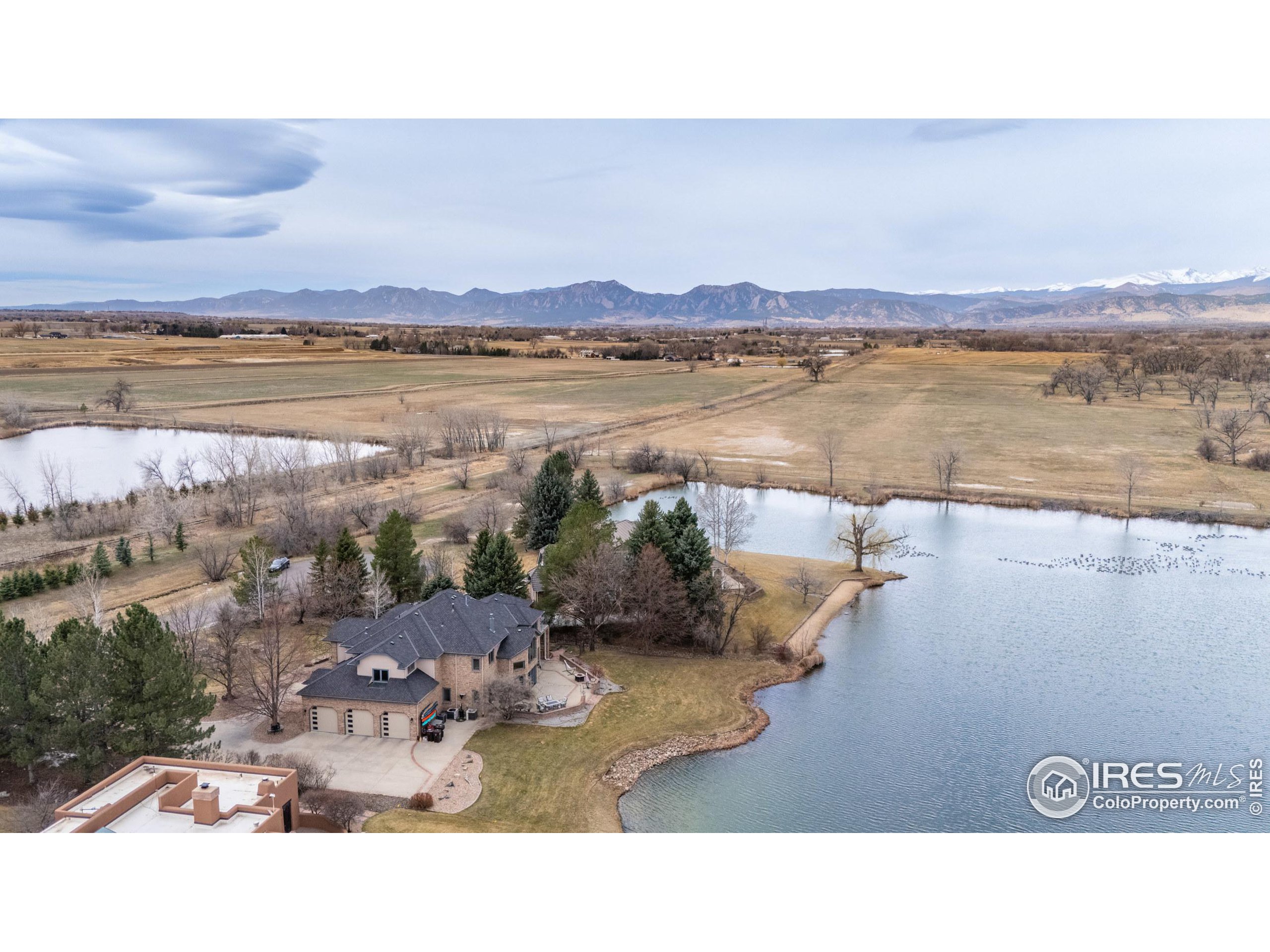 10391 E Goose Haven Dr