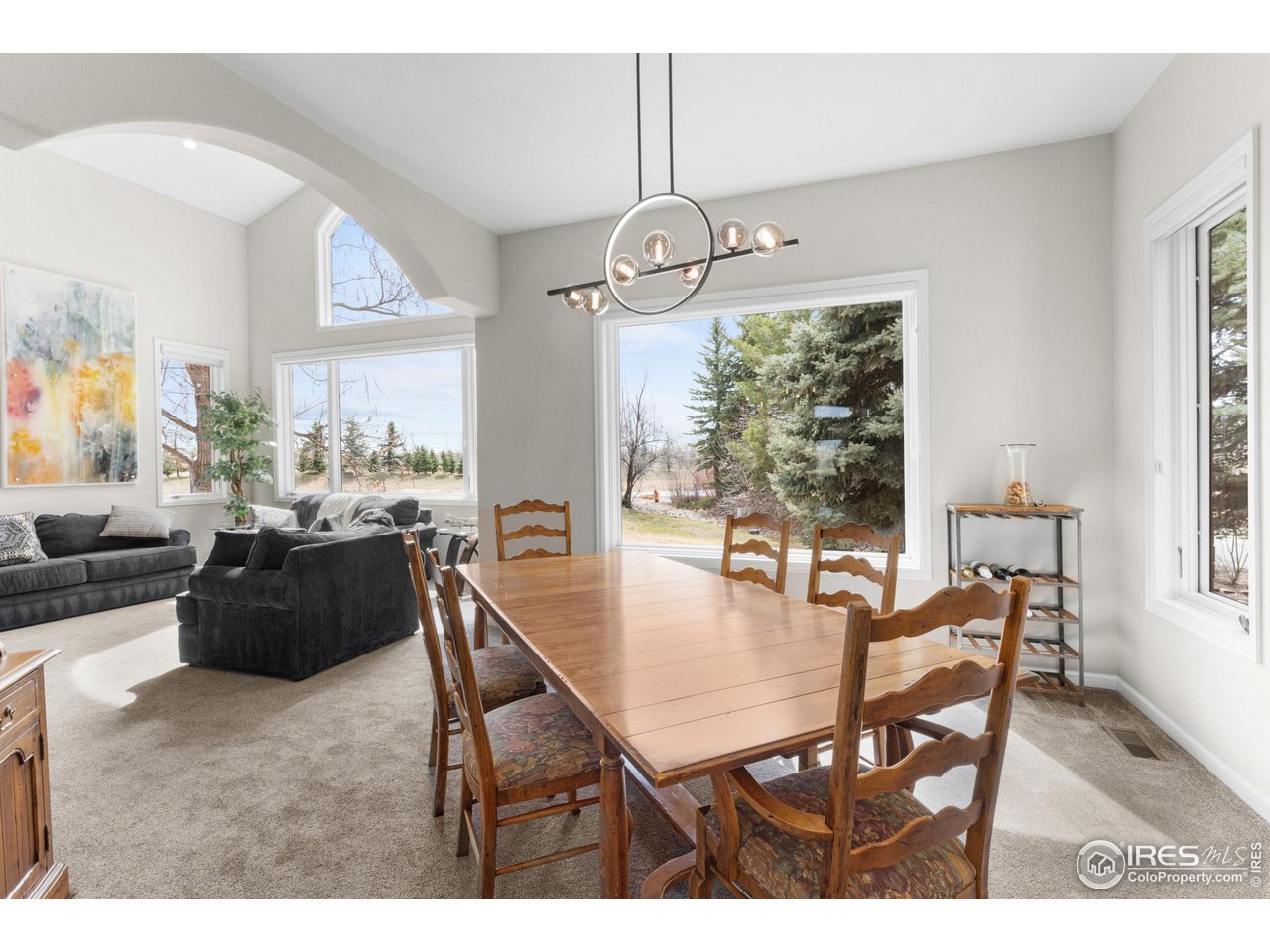 10391 E Goose Haven Dr