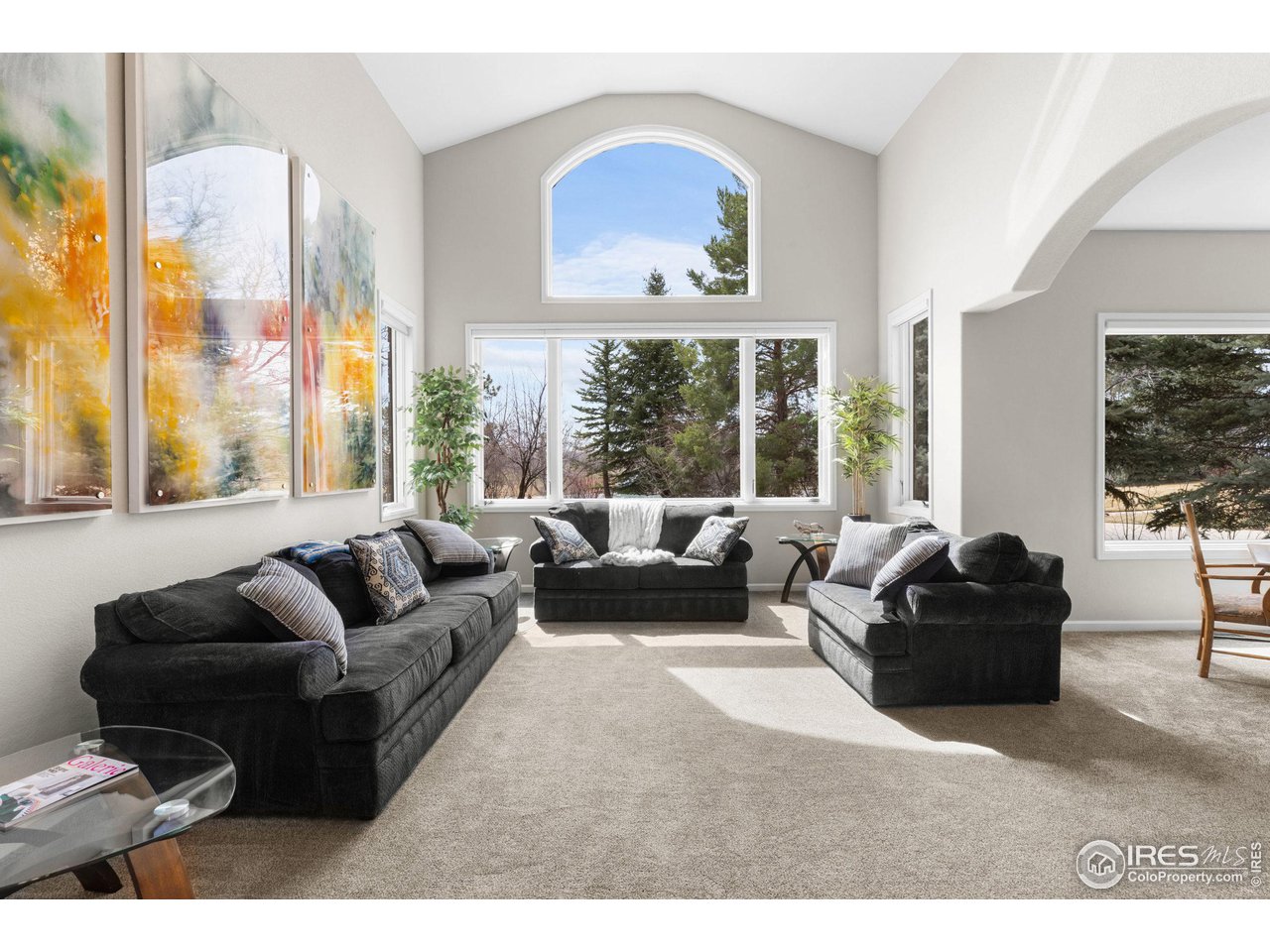 10391 E Goose Haven Dr