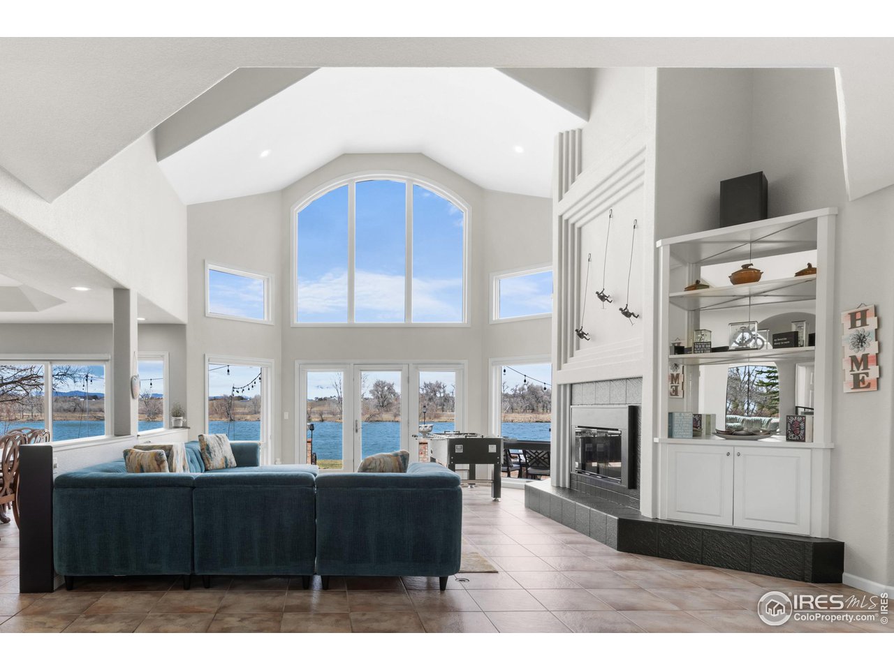 10391 E Goose Haven Dr