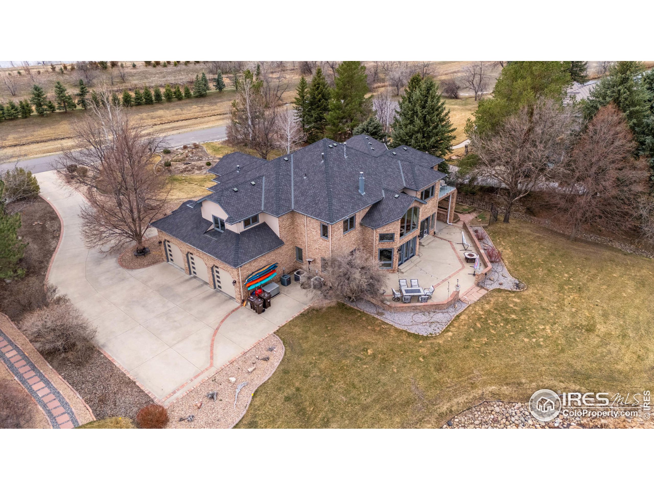 10391 E Goose Haven Dr