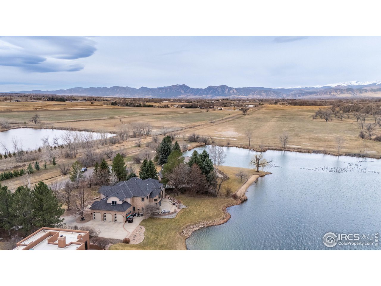 10391 E Goose Haven Dr