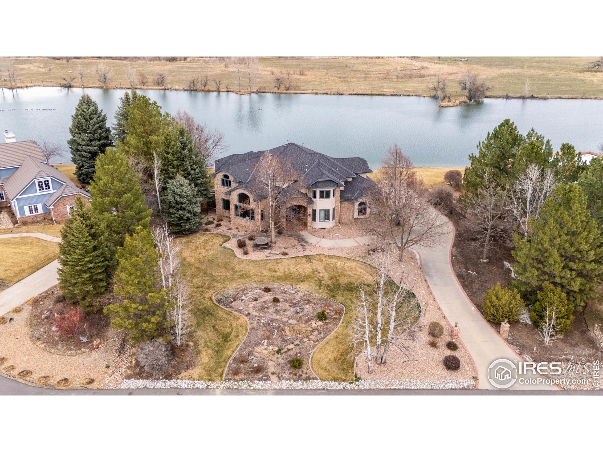 10391 E Goose Haven Dr