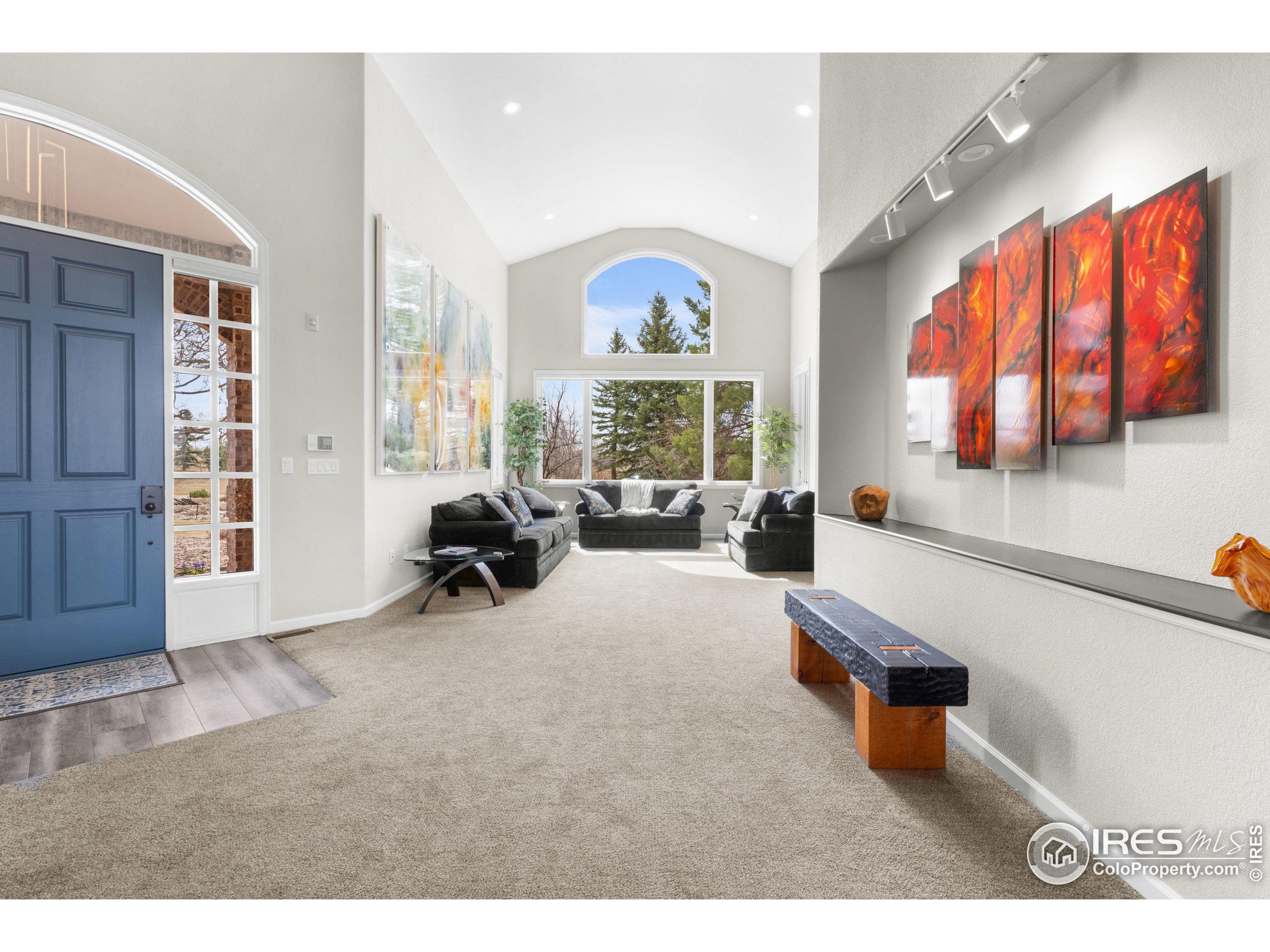 10391 E Goose Haven Dr