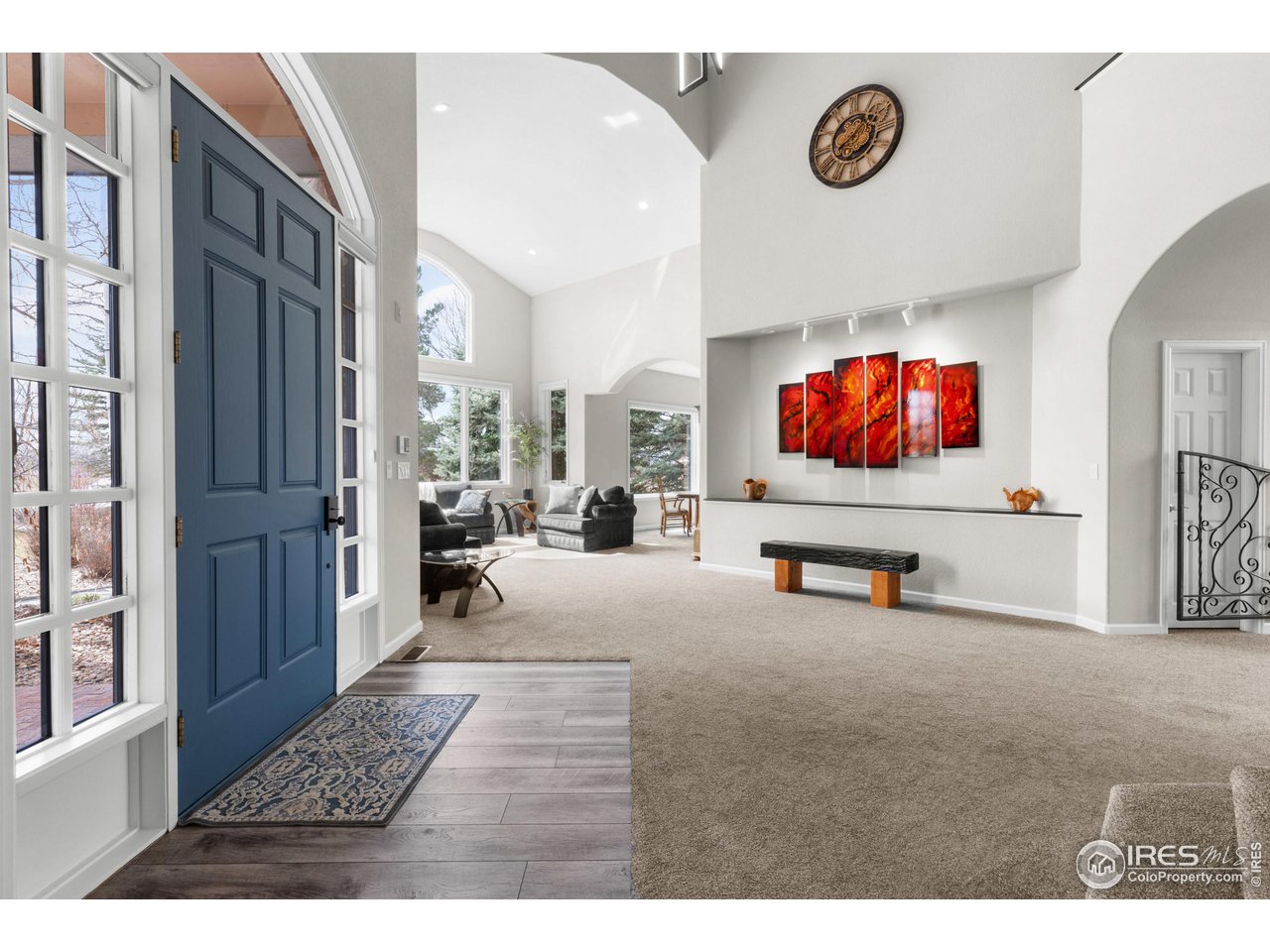 10391 E Goose Haven Dr