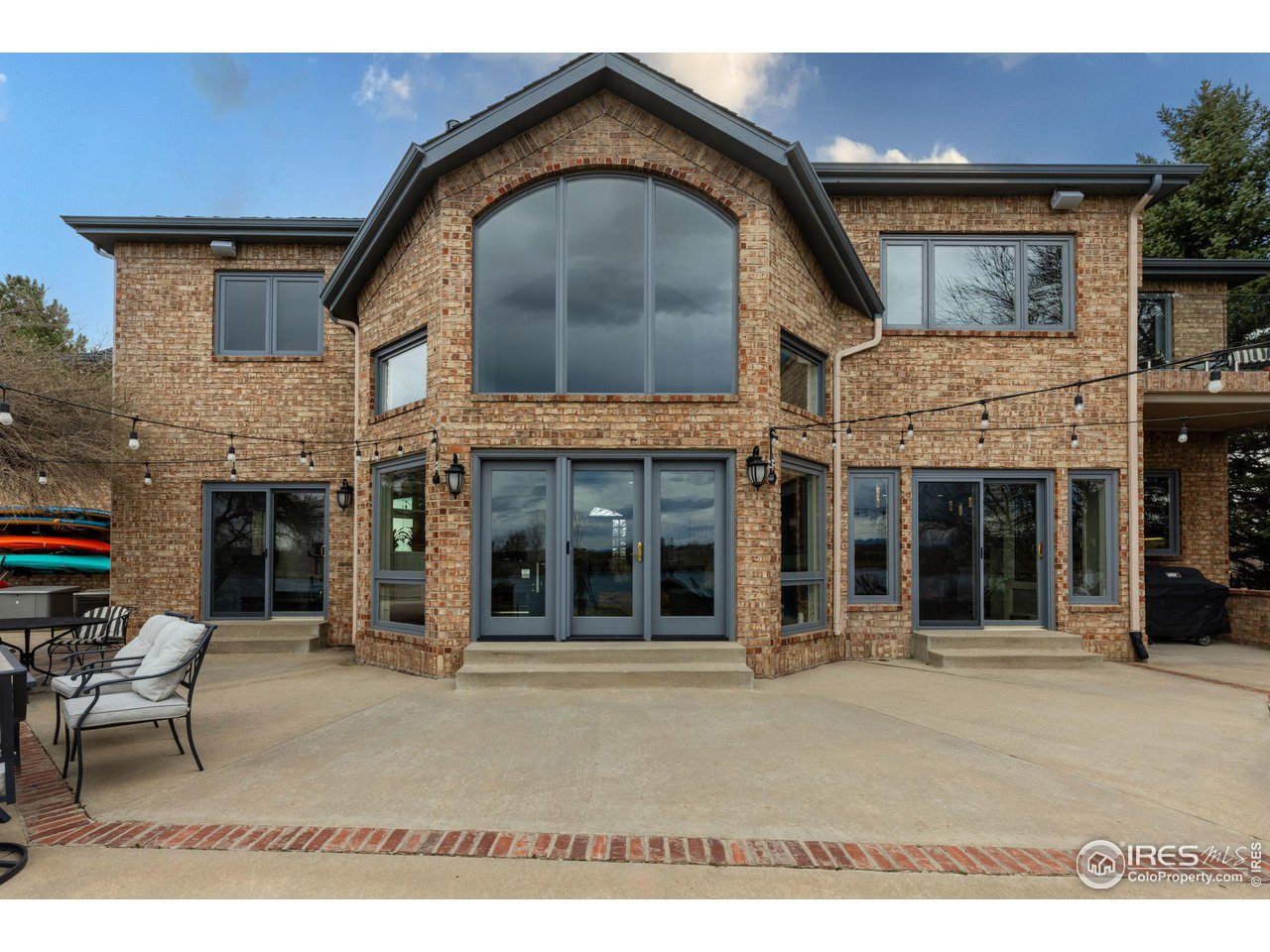 10391 E Goose Haven Dr