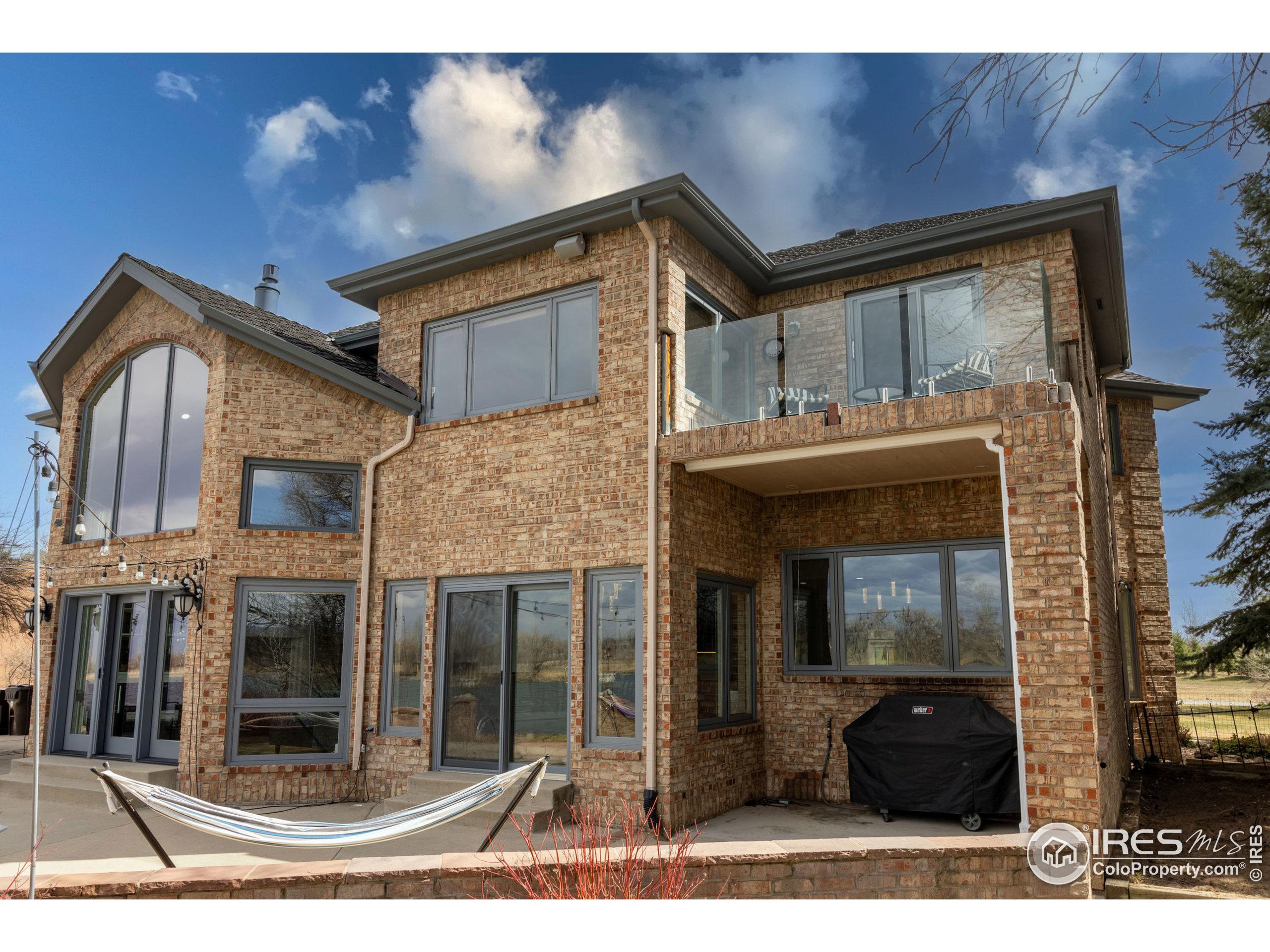 10391 E Goose Haven Dr