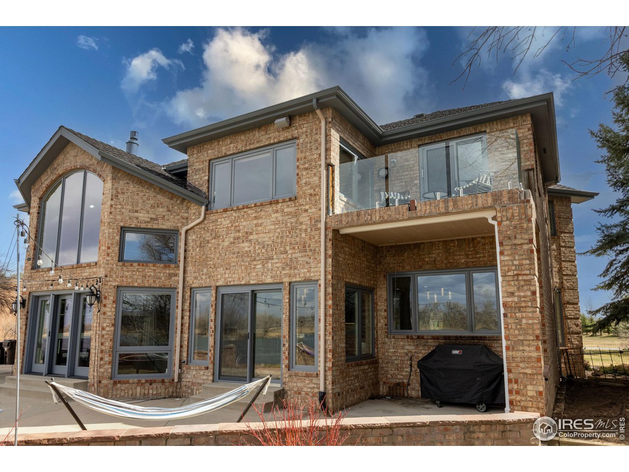 10391 E Goose Haven Dr