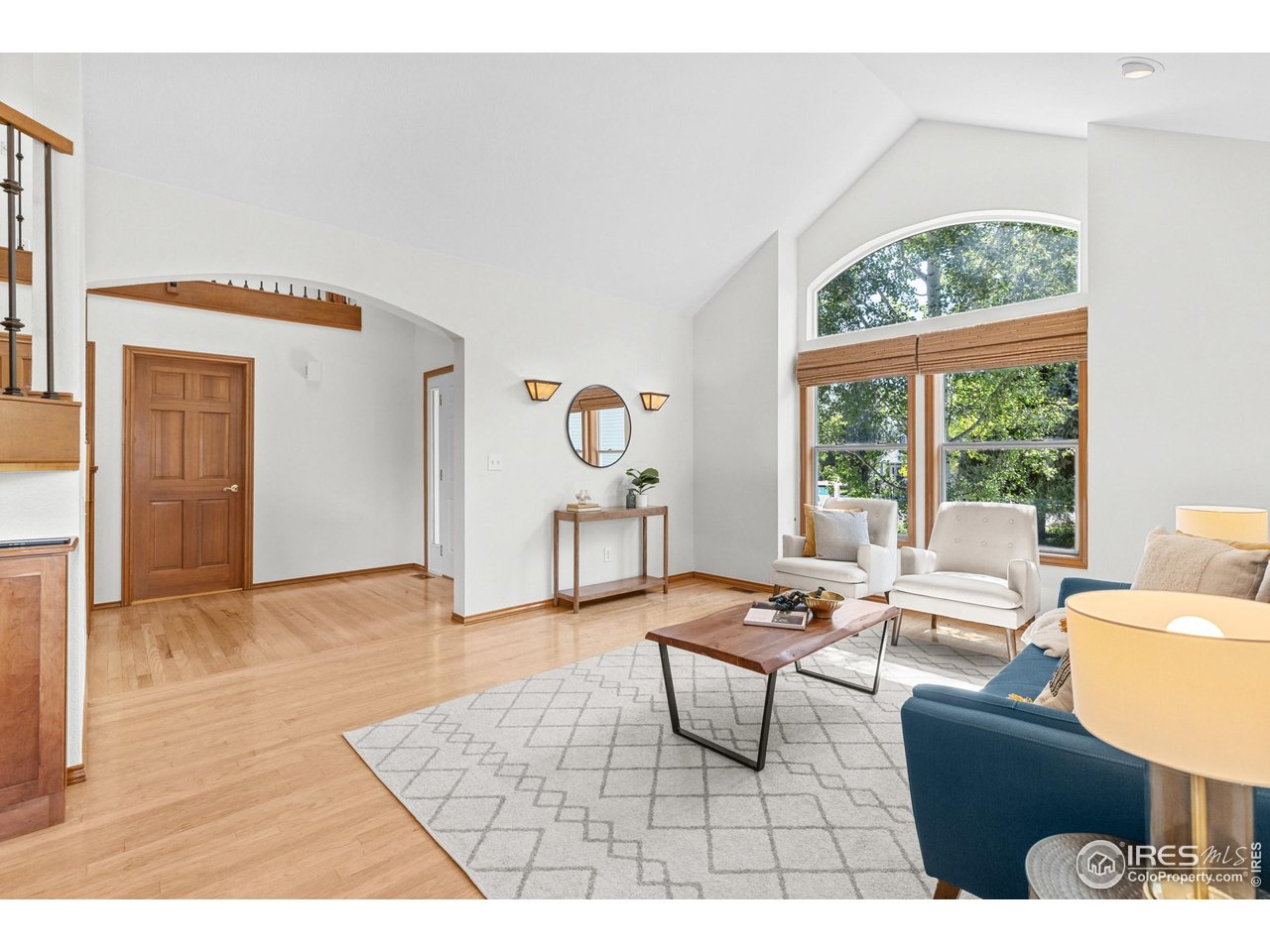 5562 High Country Ct