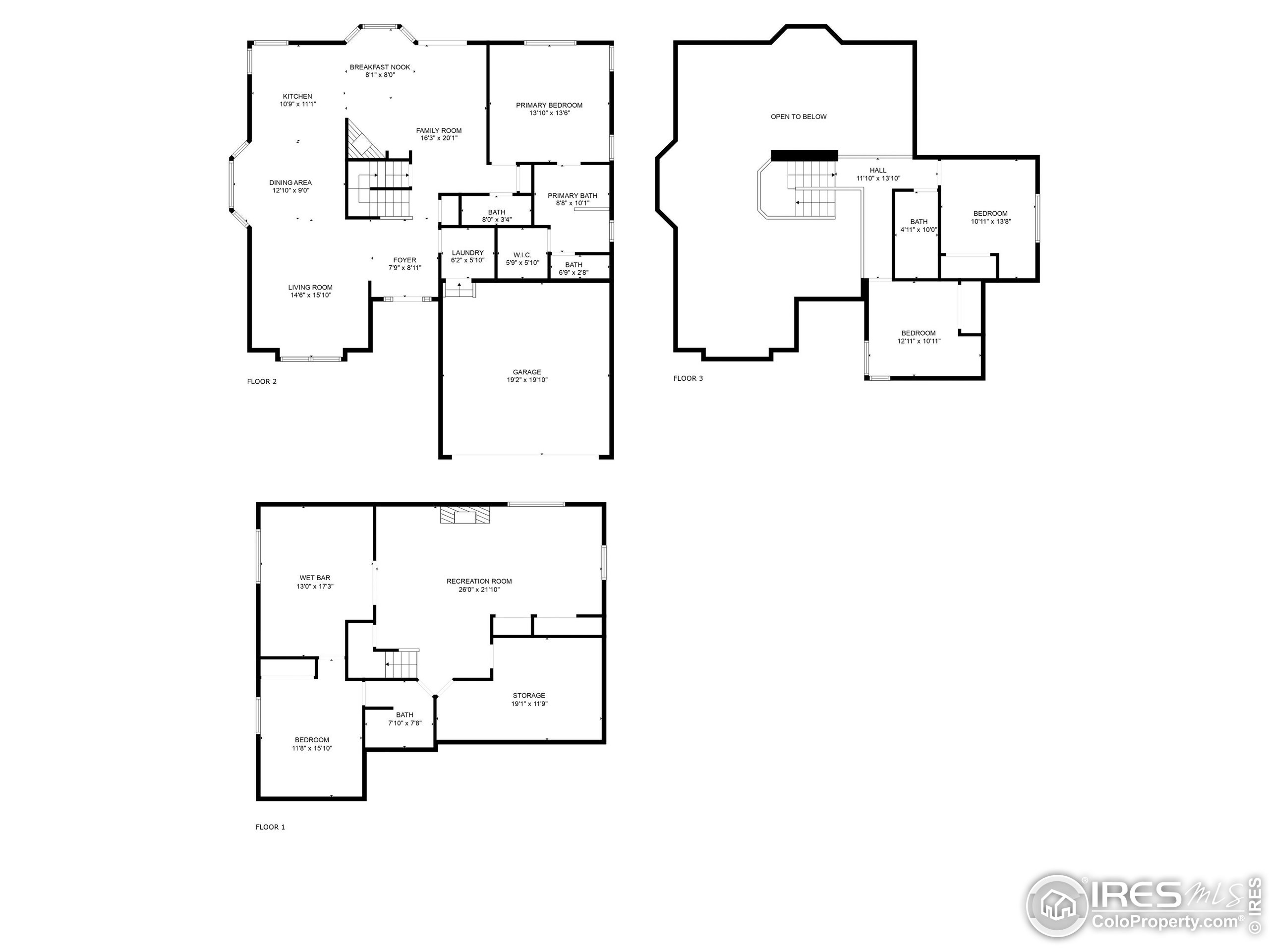 5562 High Country Ct