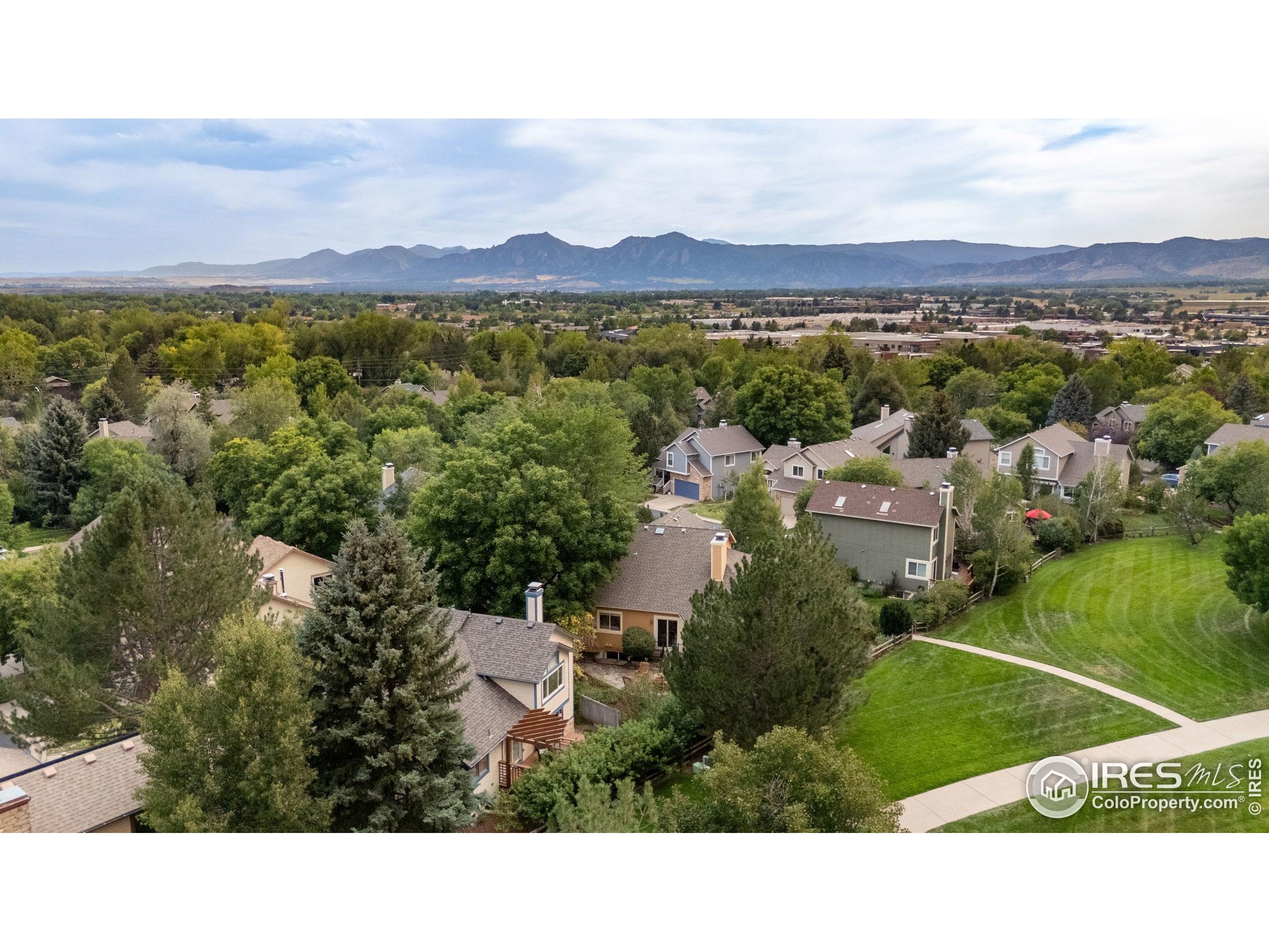 5562 High Country Ct