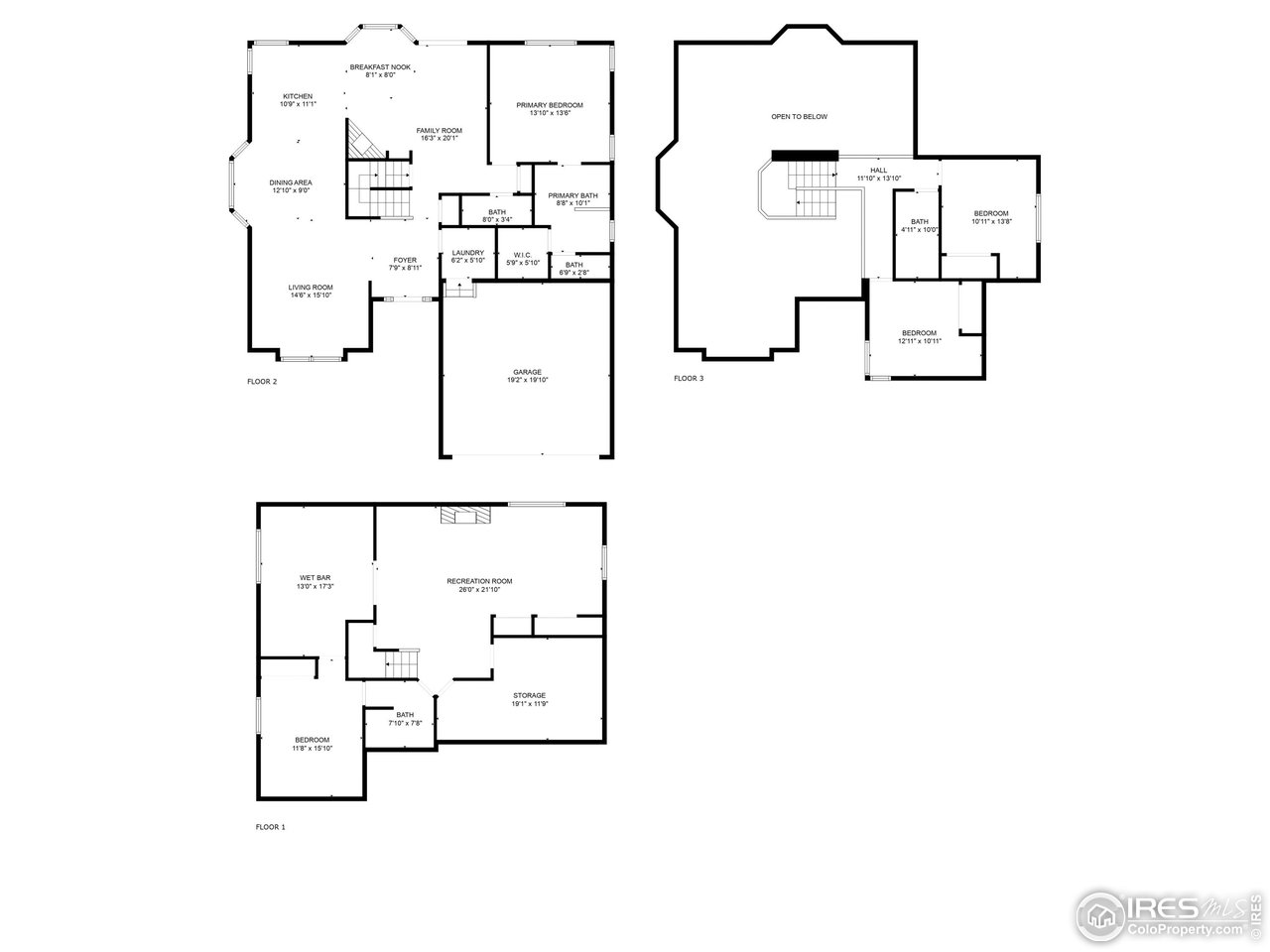 5562 High Country Ct