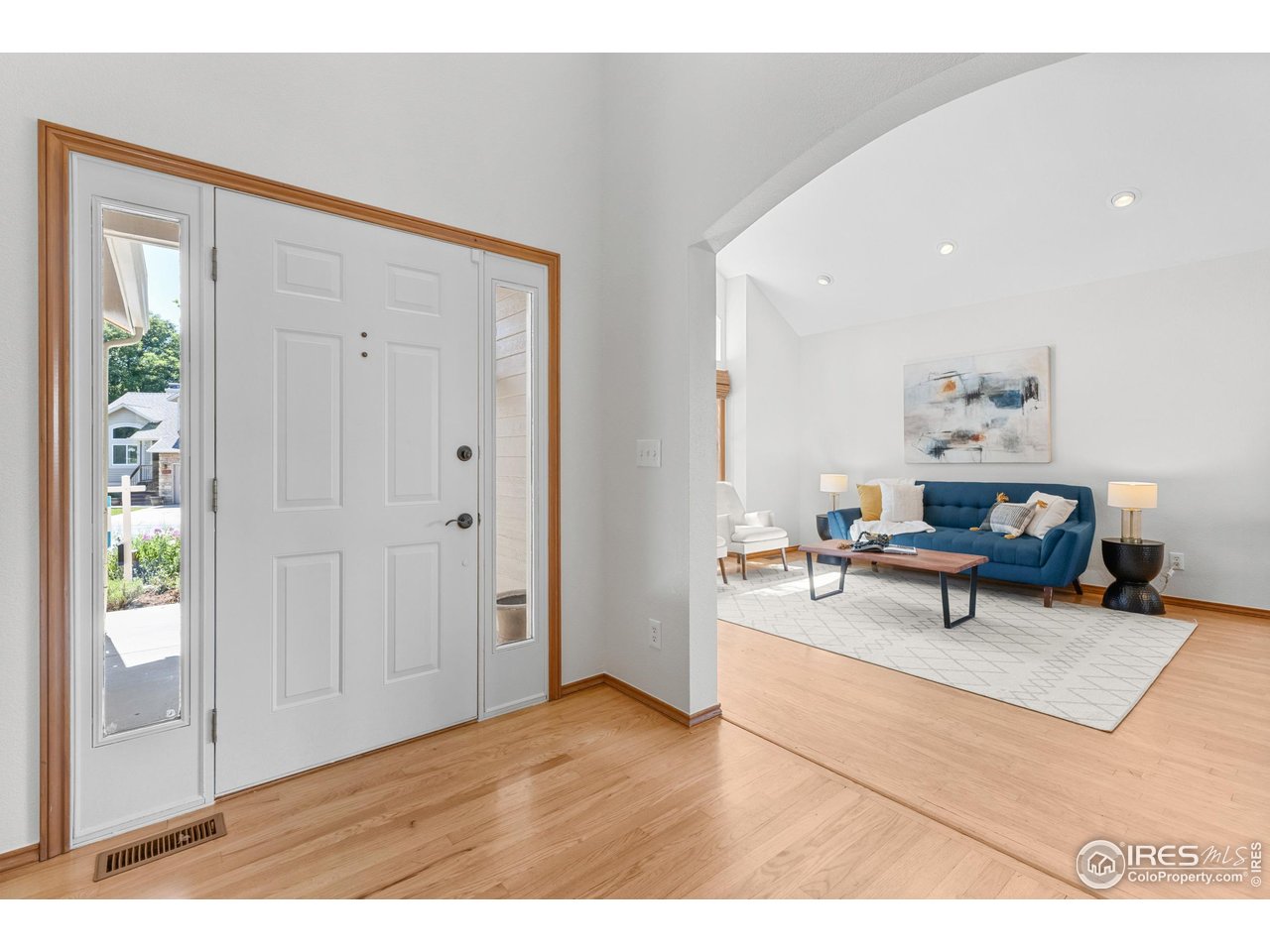 5562 High Country Ct