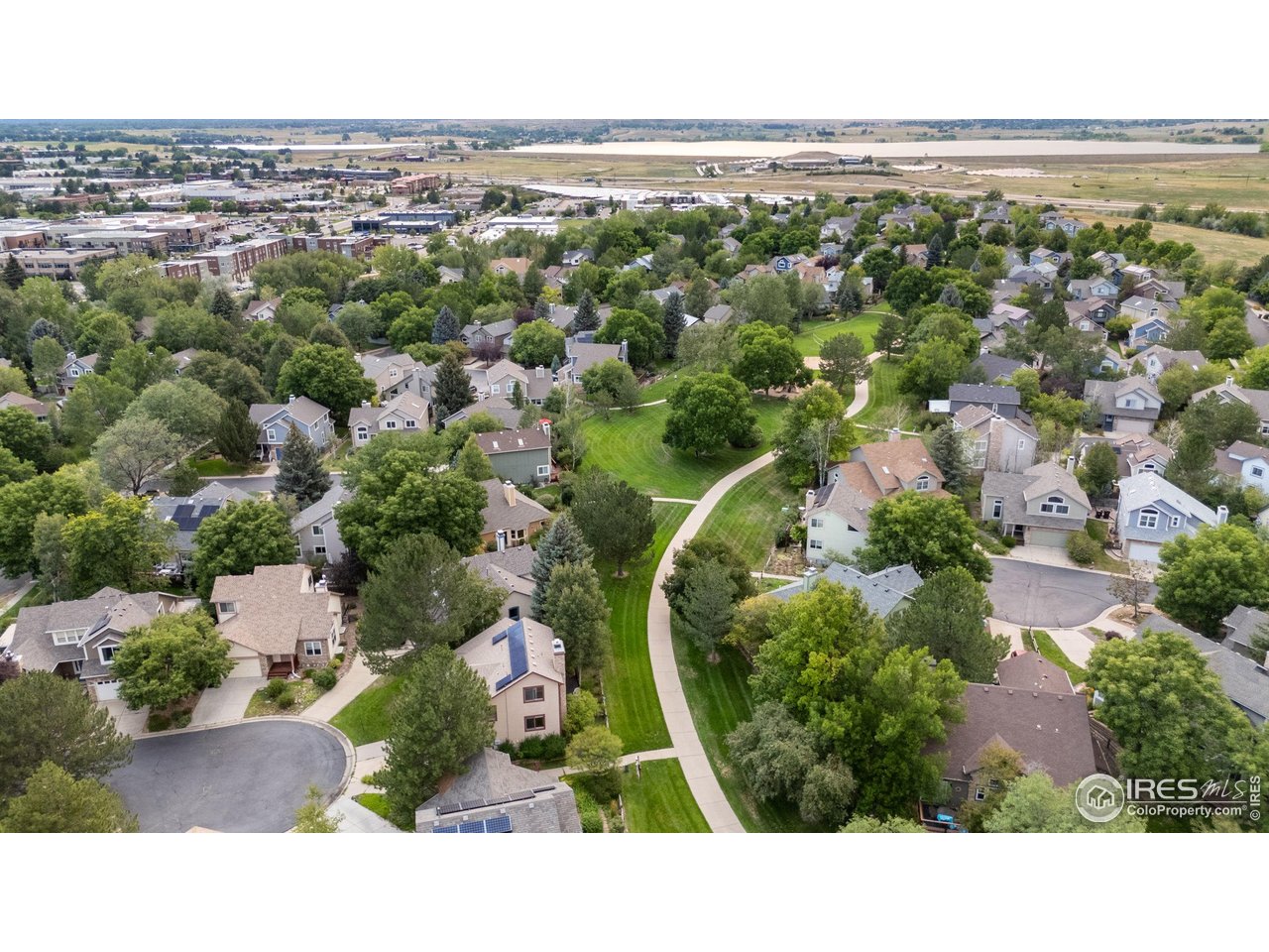 5562 High Country Ct