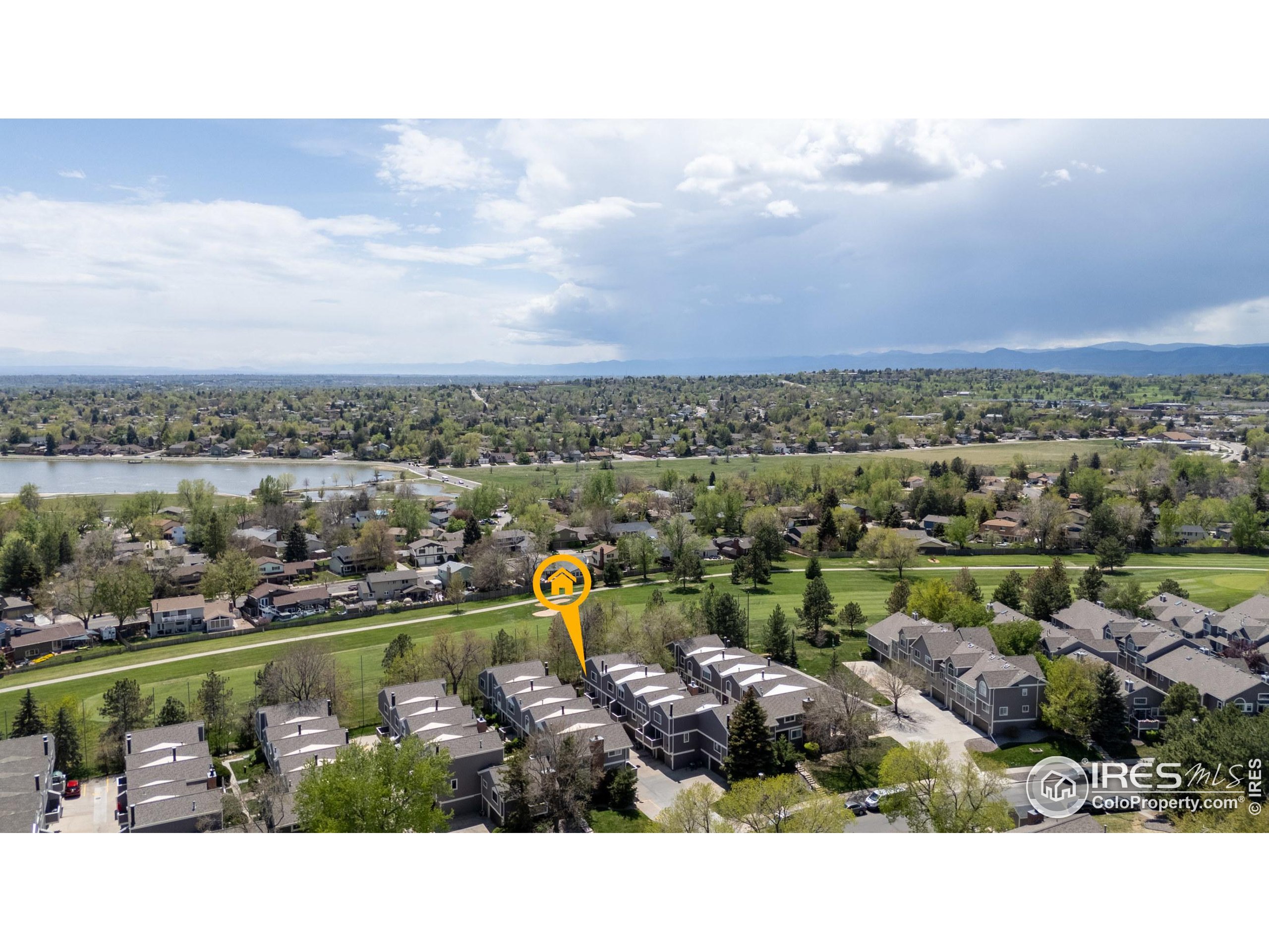 6730 W 84th Cir #96
