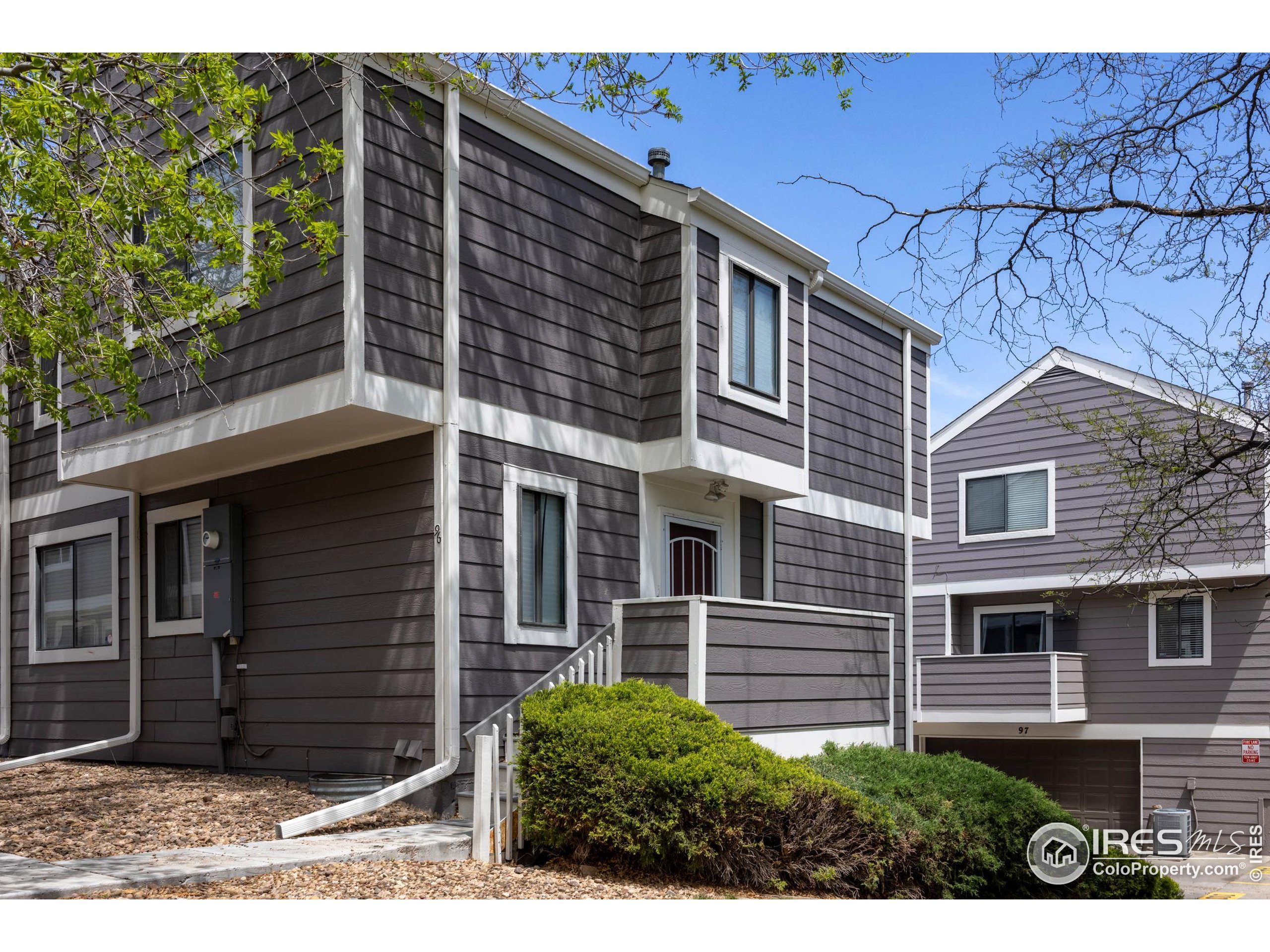 6730 W 84th Cir #96