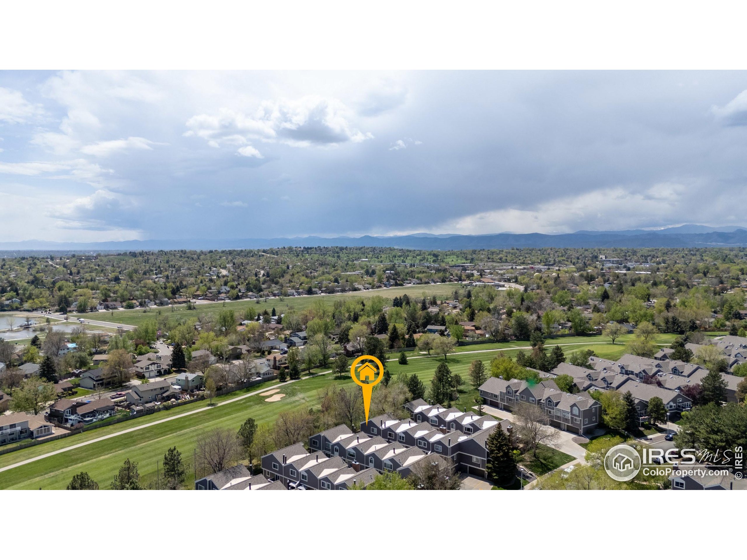 6730 W 84th Cir #96