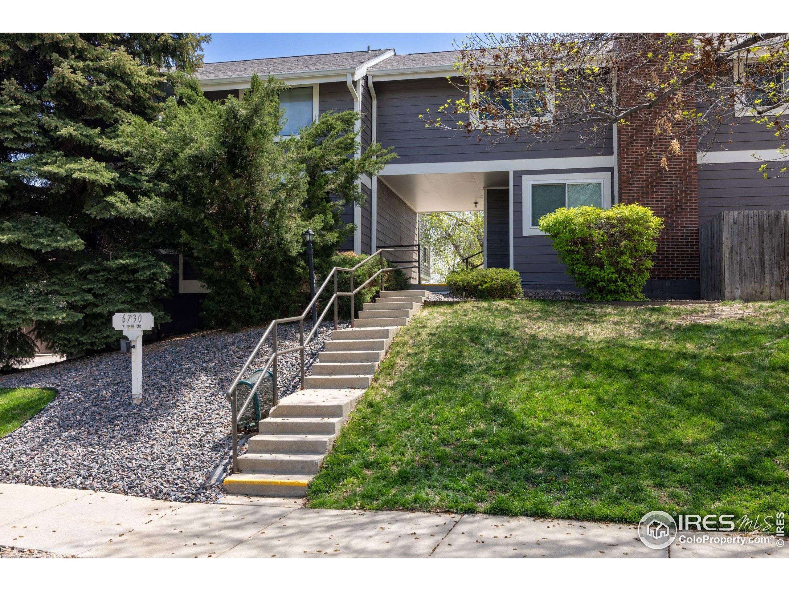 6730 W 84th Cir #96