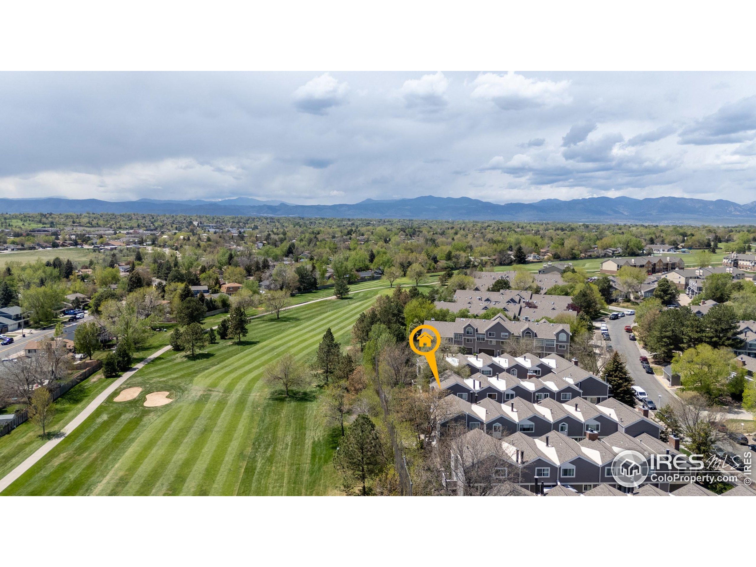 6730 W 84th Cir #96