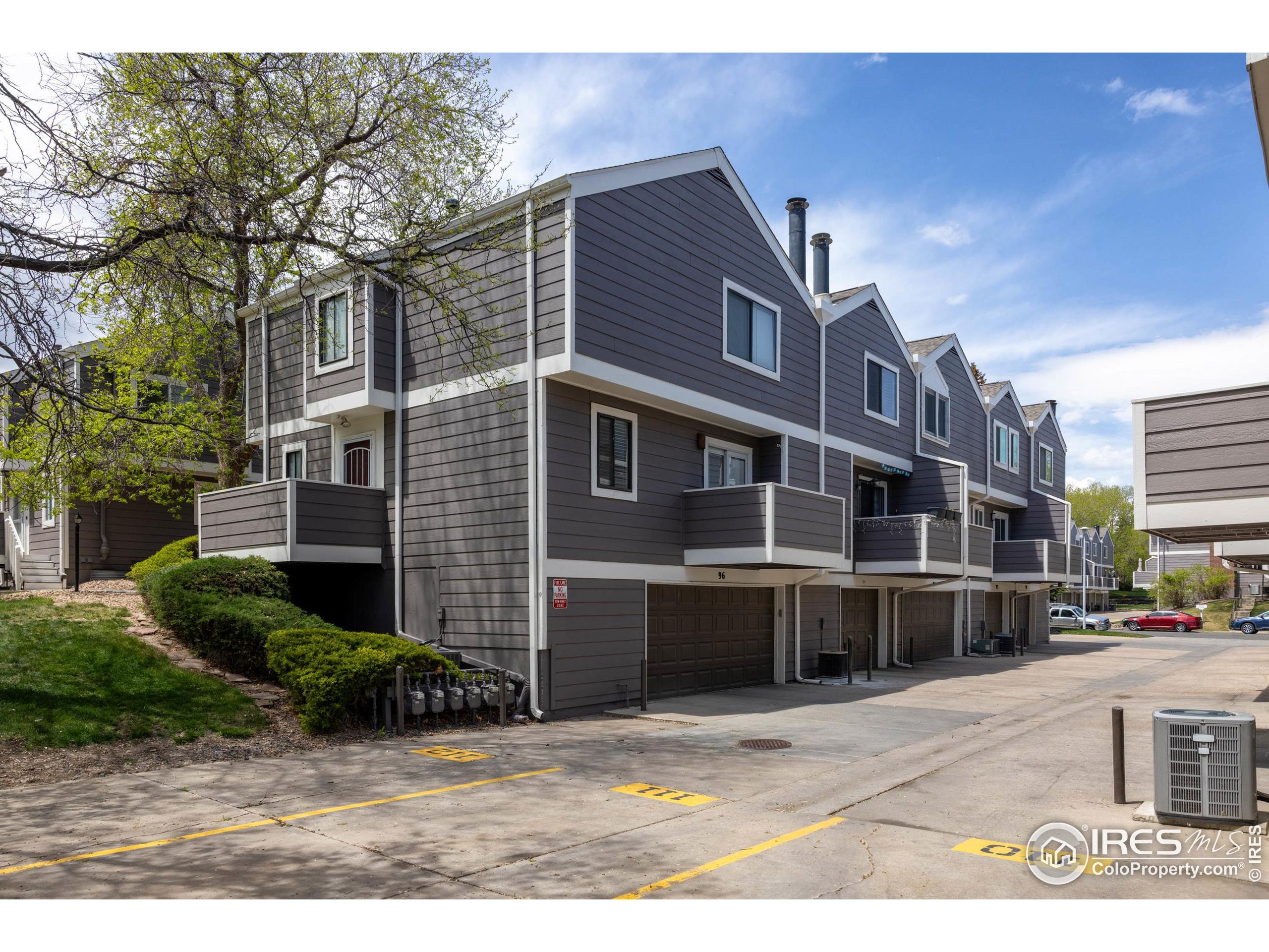 6730 W 84th Cir #96