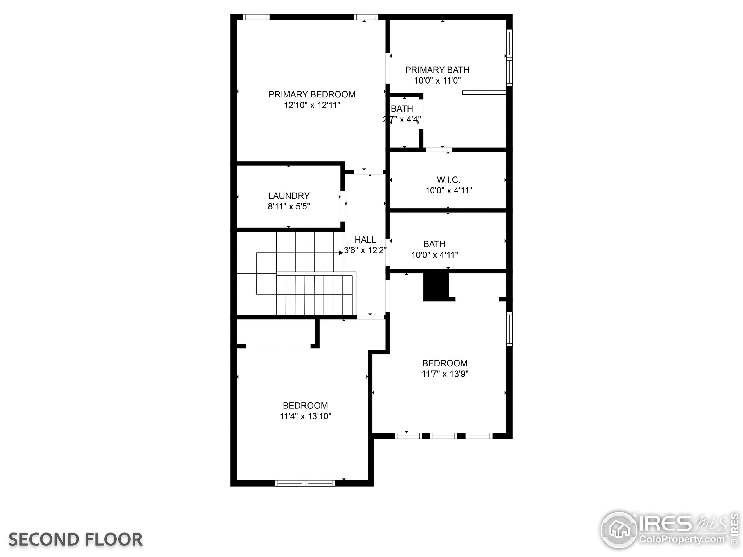 1107 Crescent Dr