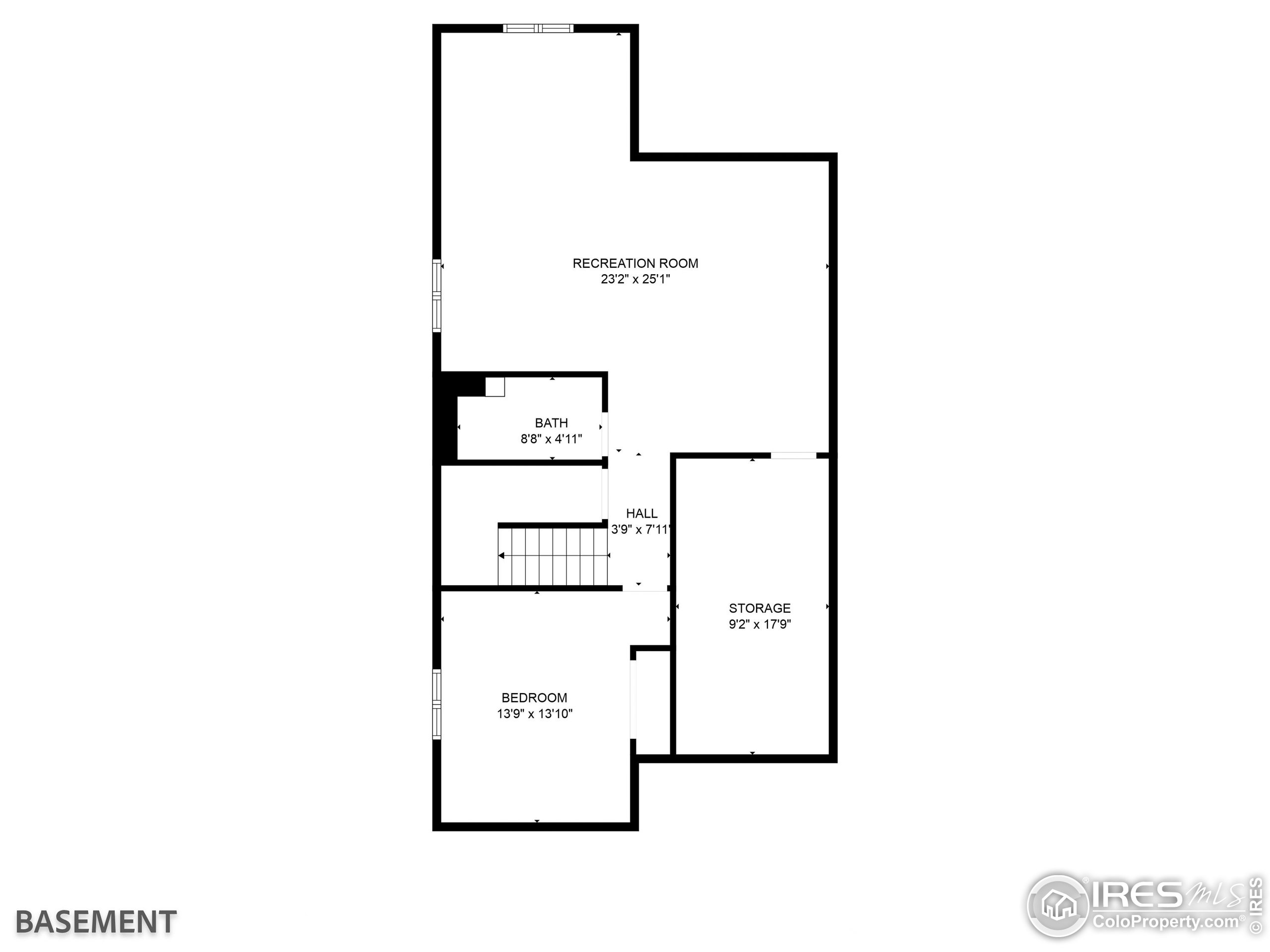 1107 Crescent Dr