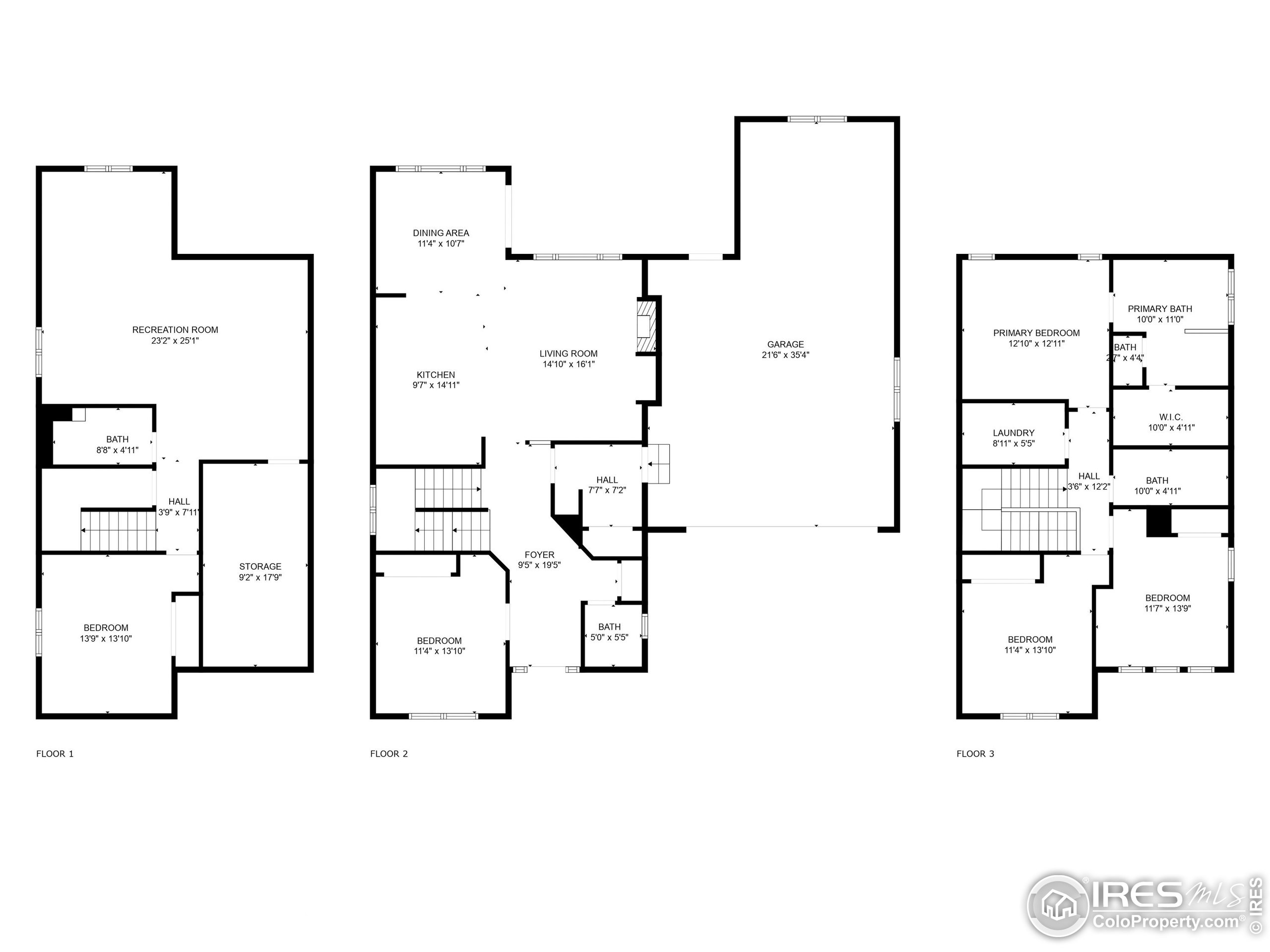 1107 Crescent Dr