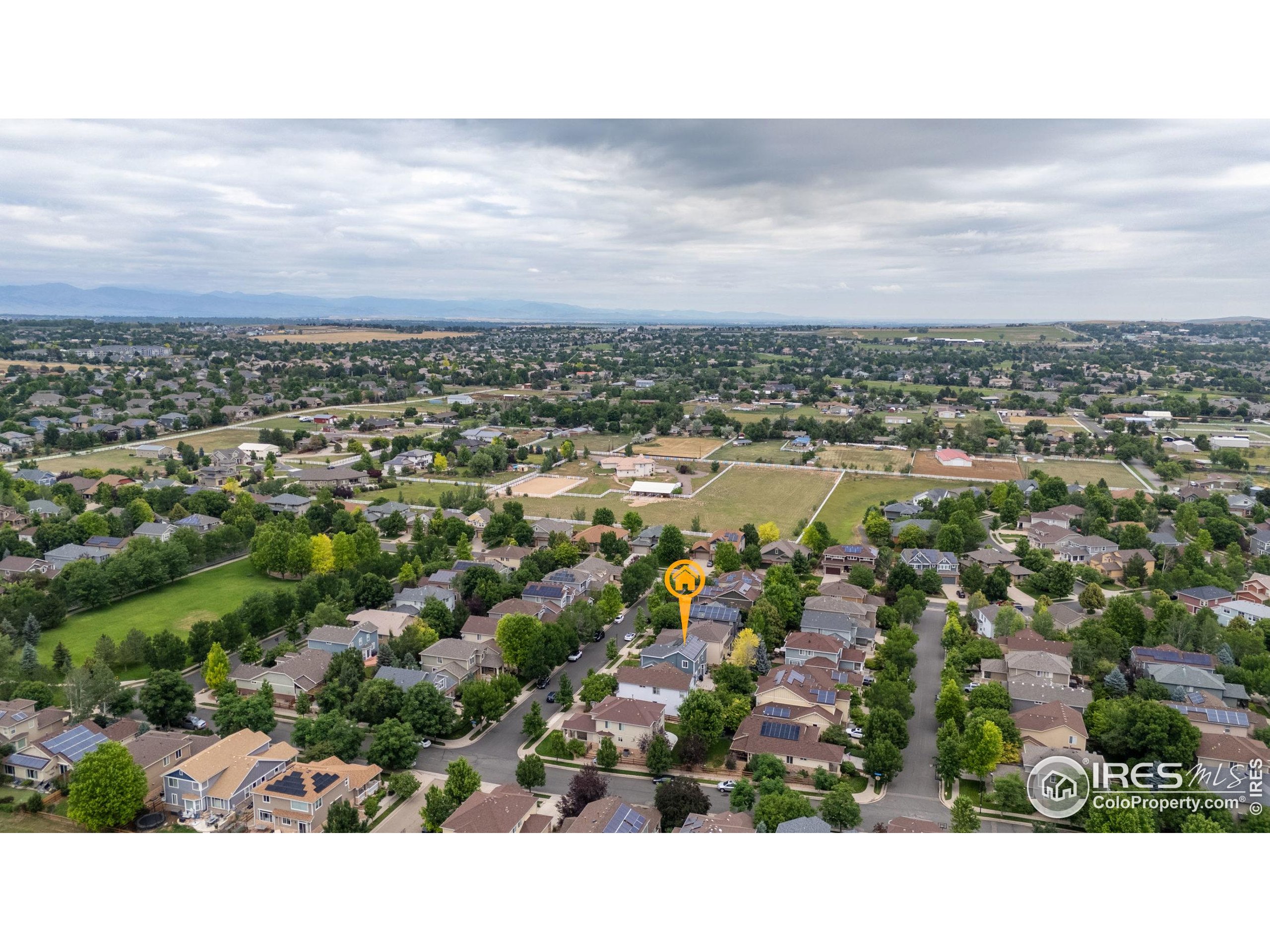 13248 Lost Lake Way