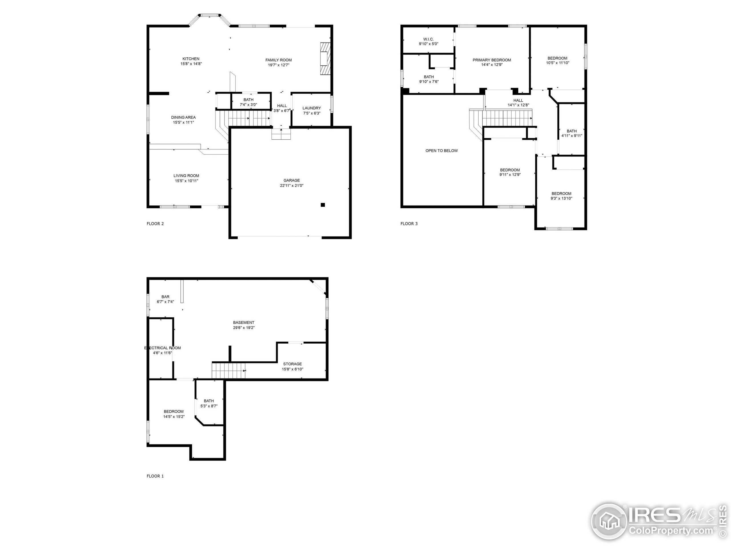13248 Lost Lake Way