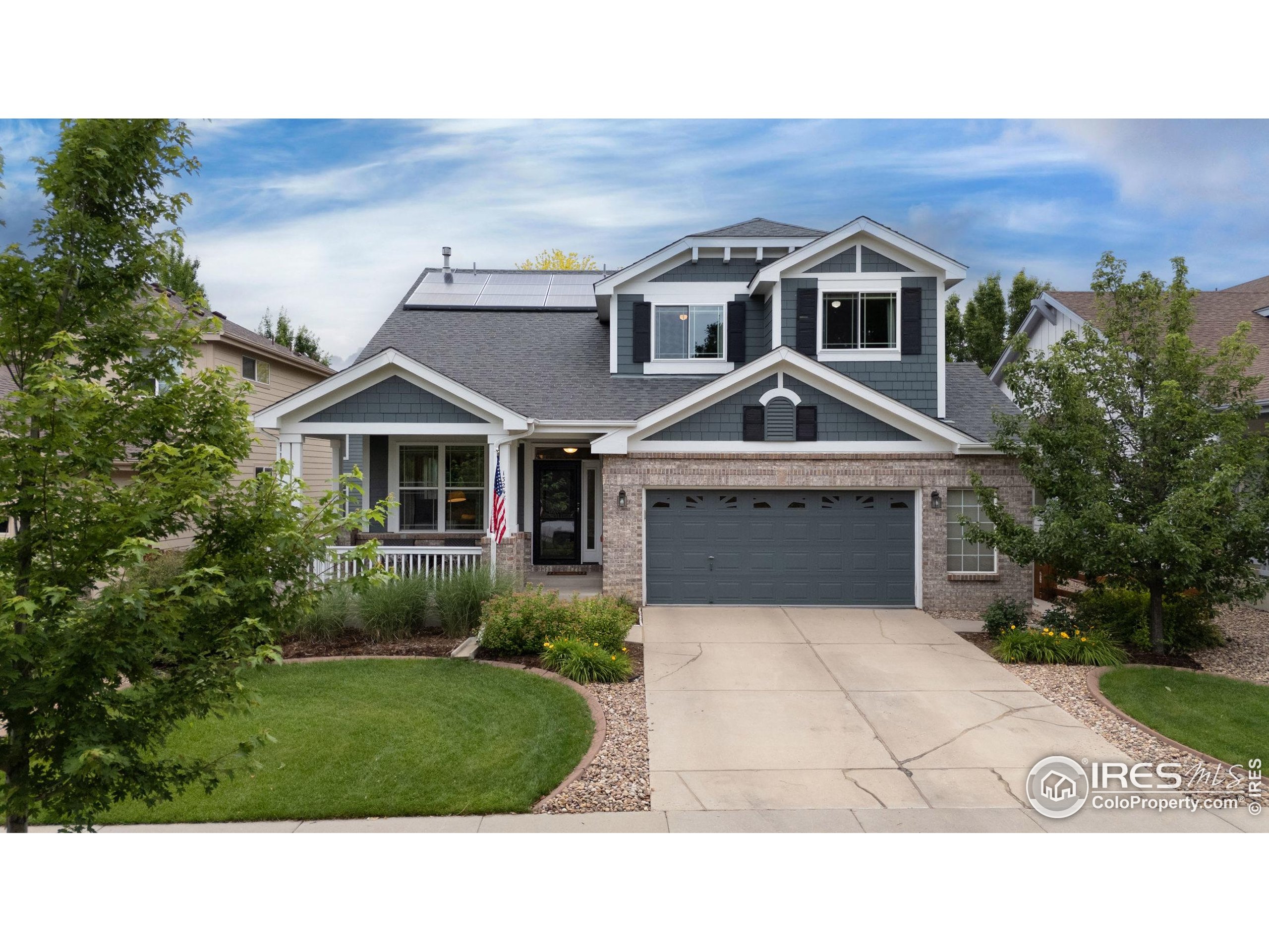 13248 Lost Lake Way