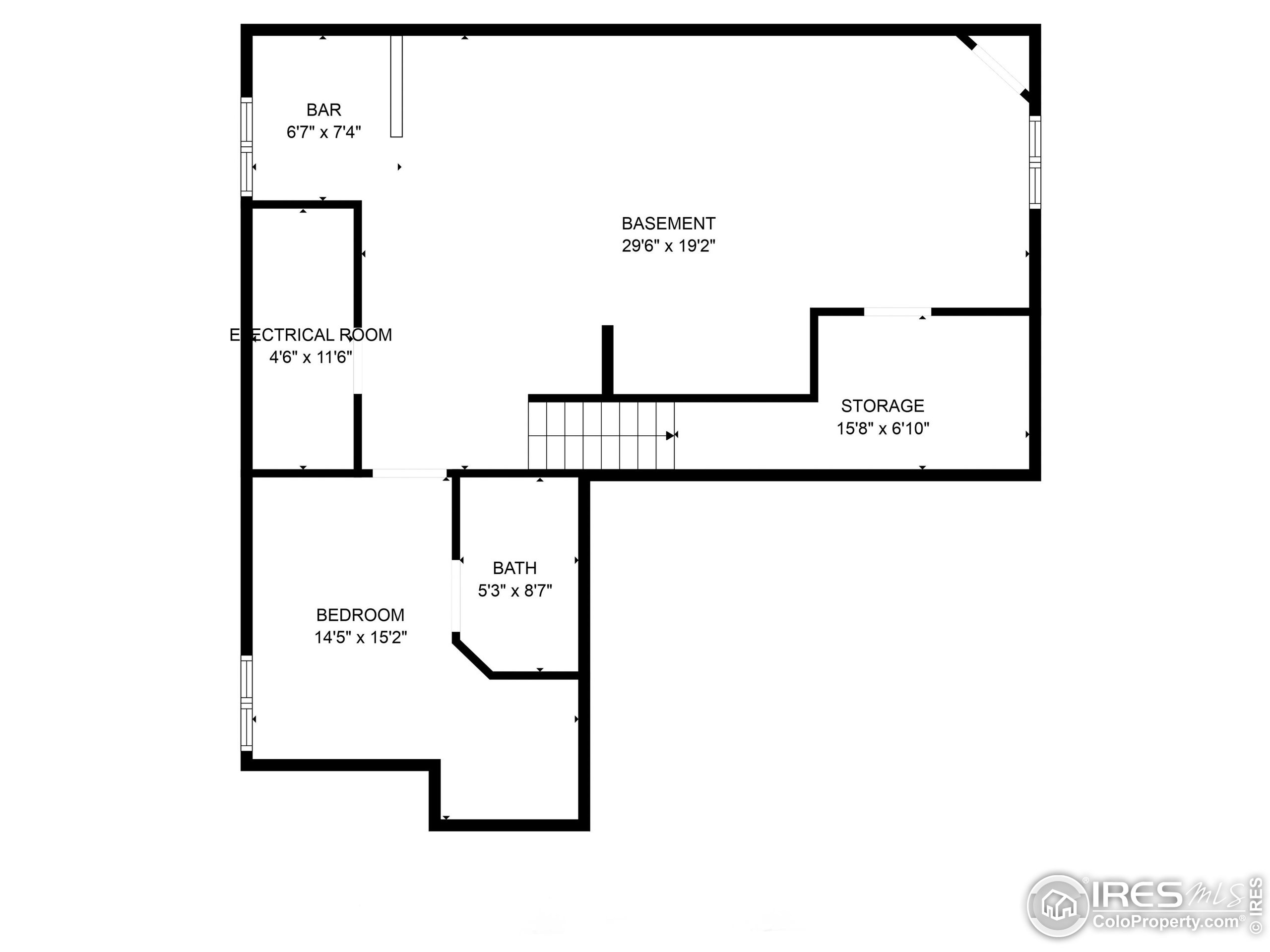 13248 Lost Lake Way