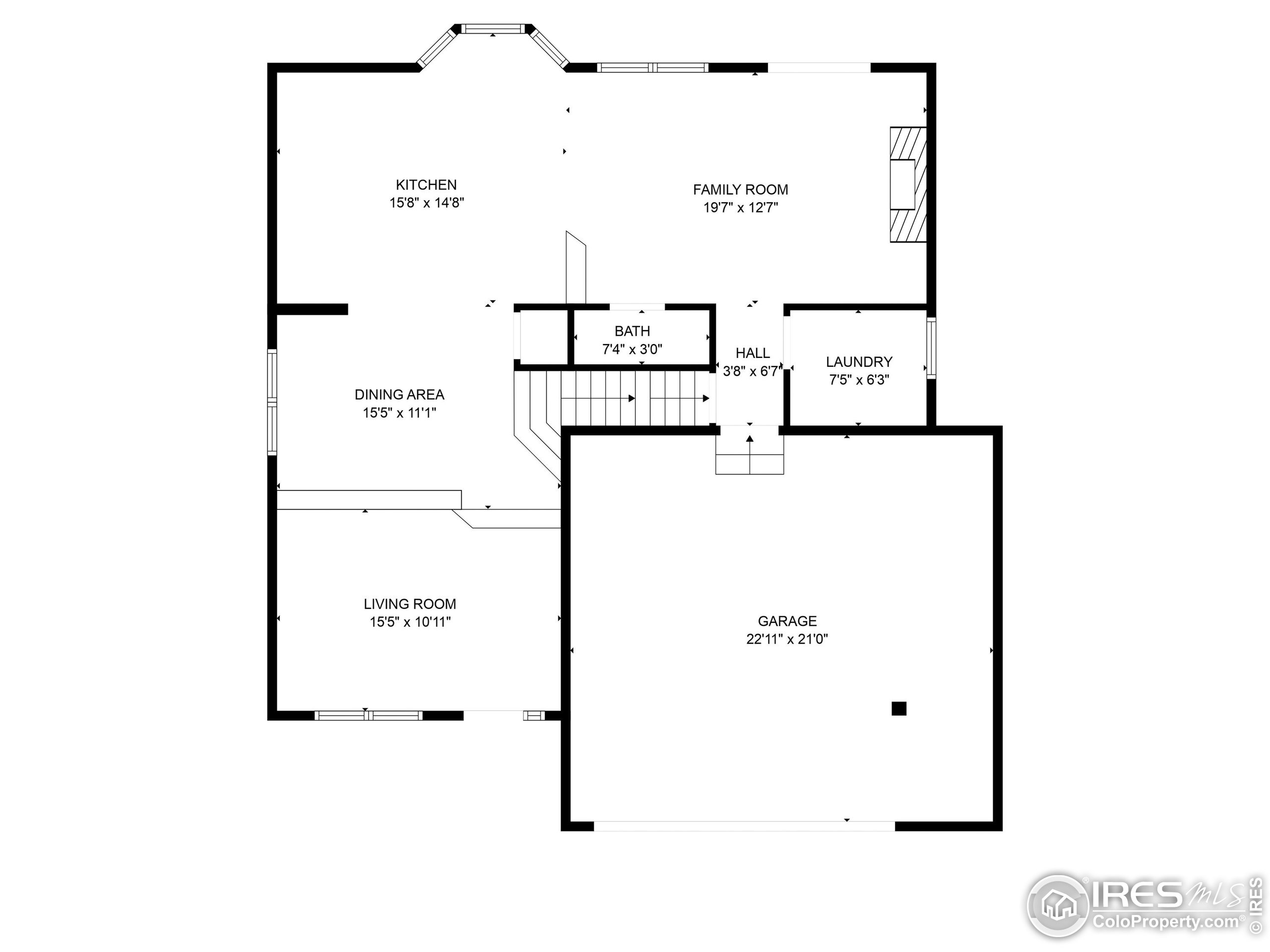 13248 Lost Lake Way