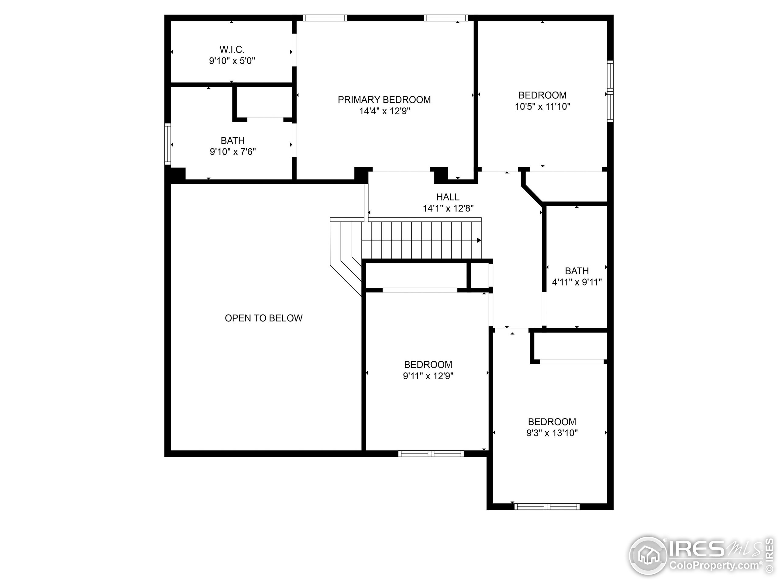 13248 Lost Lake Way