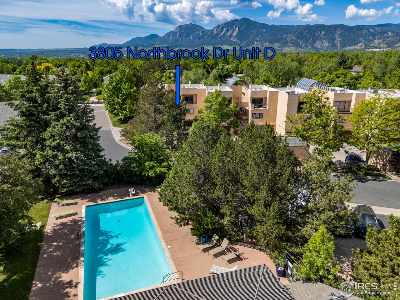 3805 Northbrook Dr D