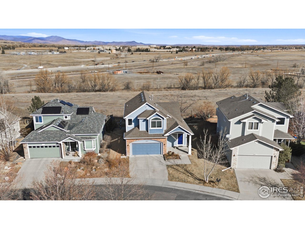 6663 Bean Mountain Ln