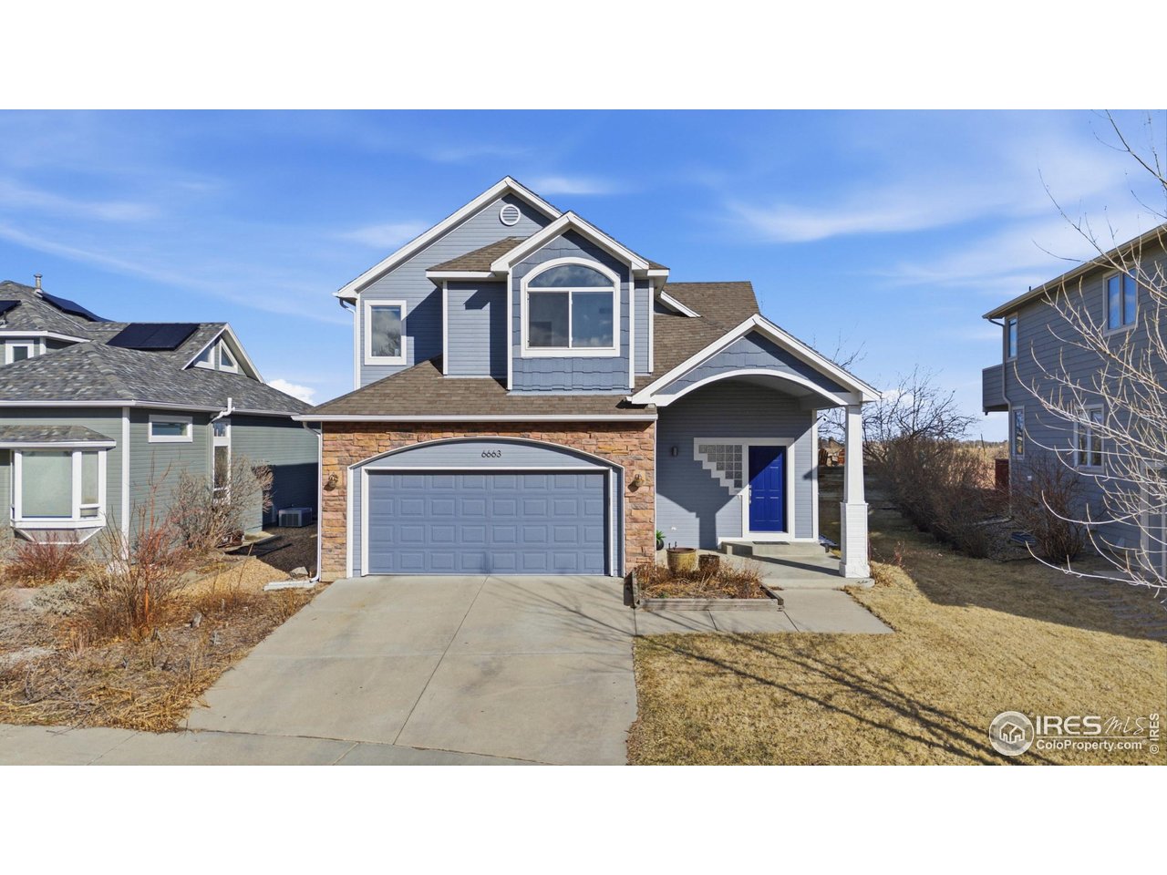 6663 Bean Mountain Ln