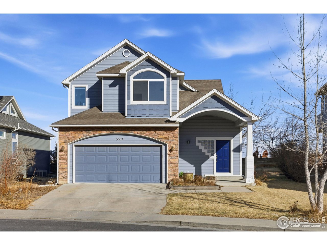 6663 Bean Mountain Ln