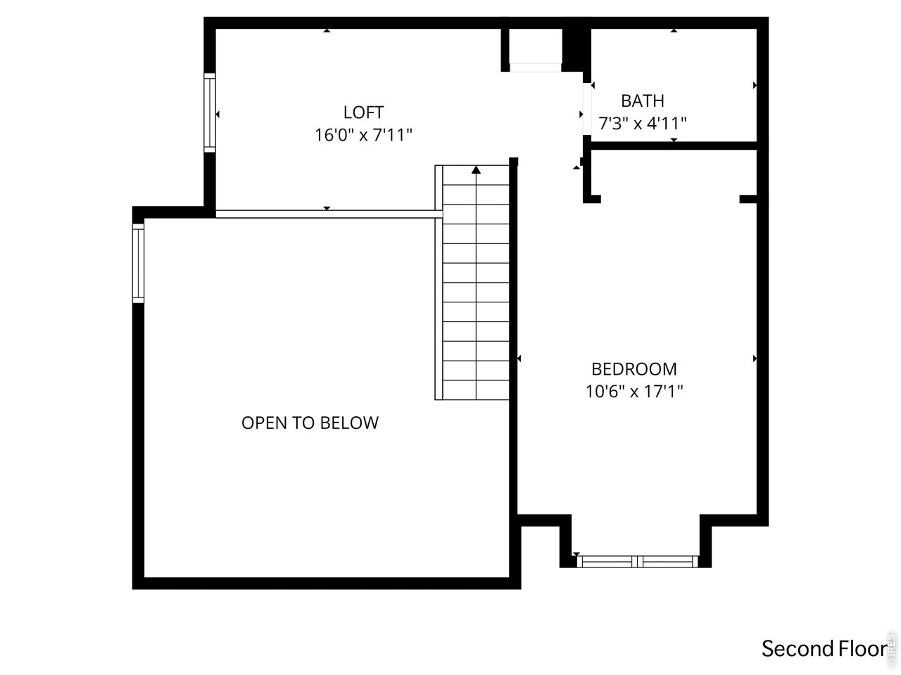 12292 Bannock Cir #C