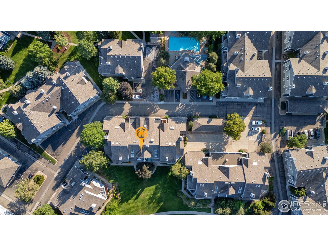 7436 Singing Hills Ct