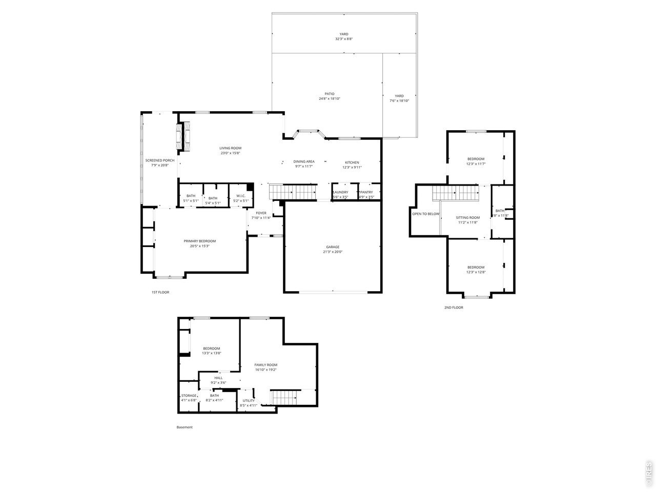 5433 La Plata Cir