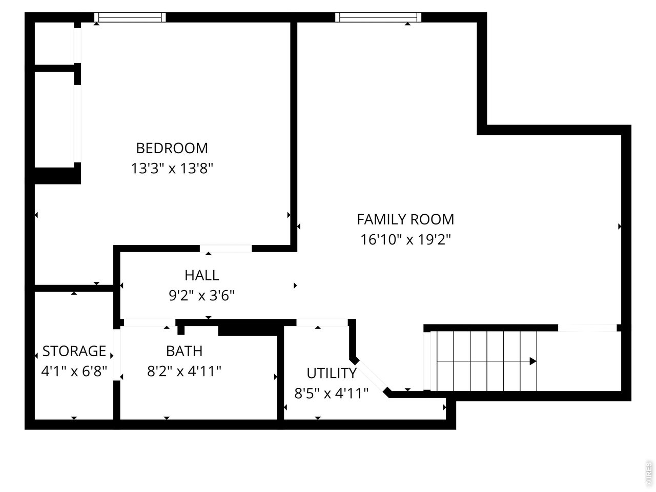5433 La Plata Cir