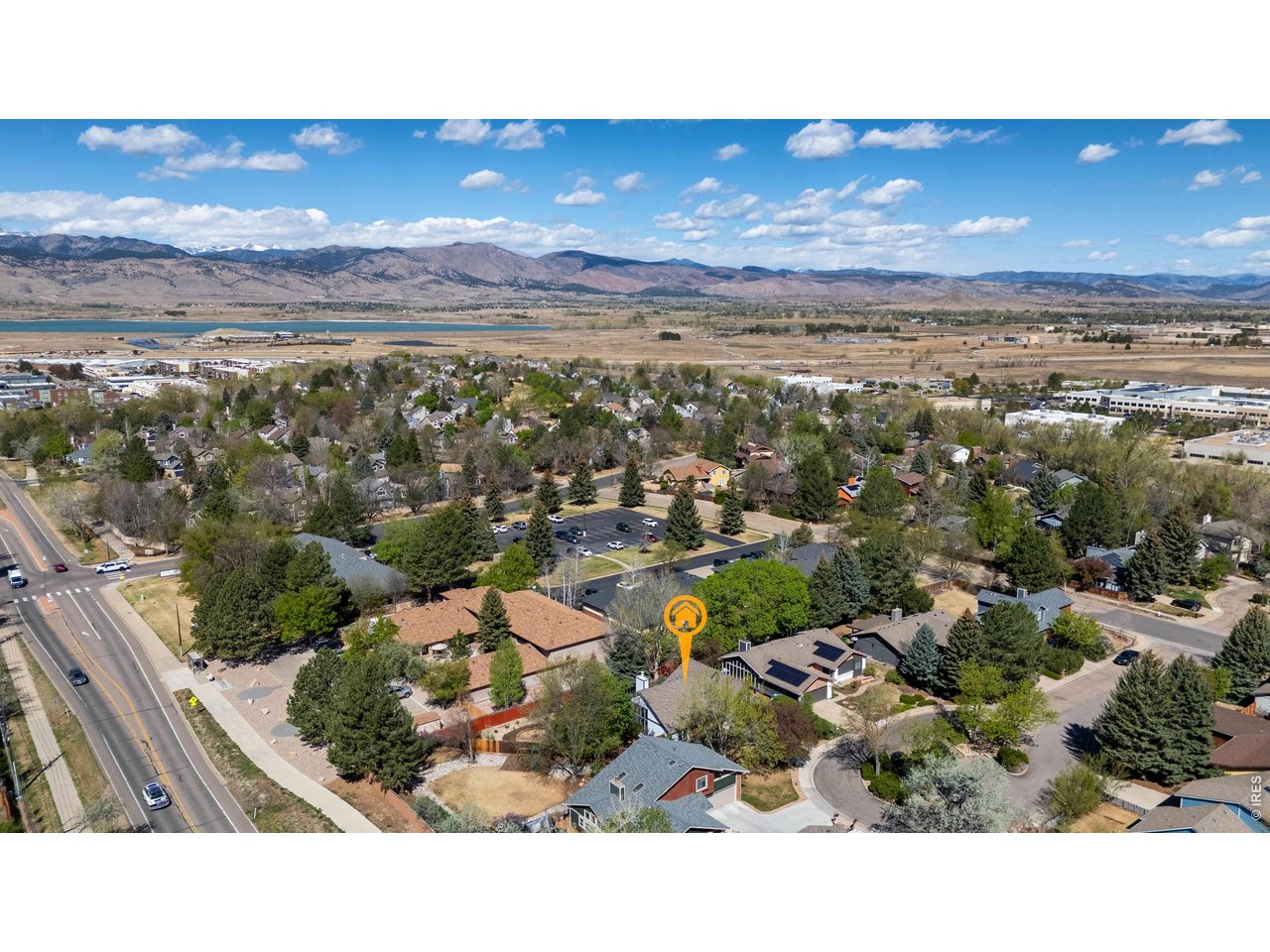 5433 La Plata Cir