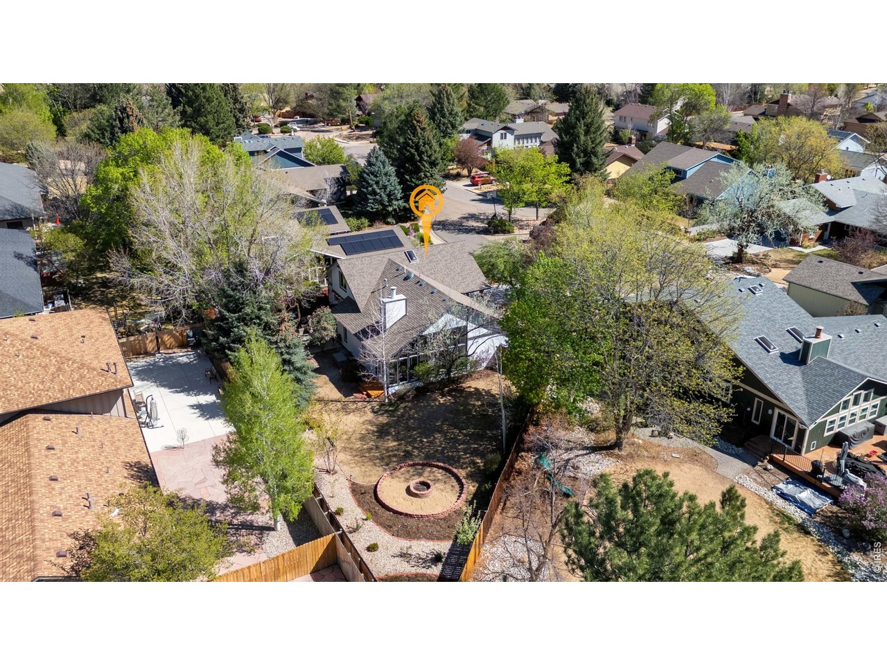 5433 La Plata Cir