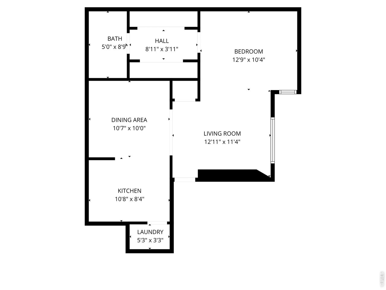 12181 Melody Dr 105