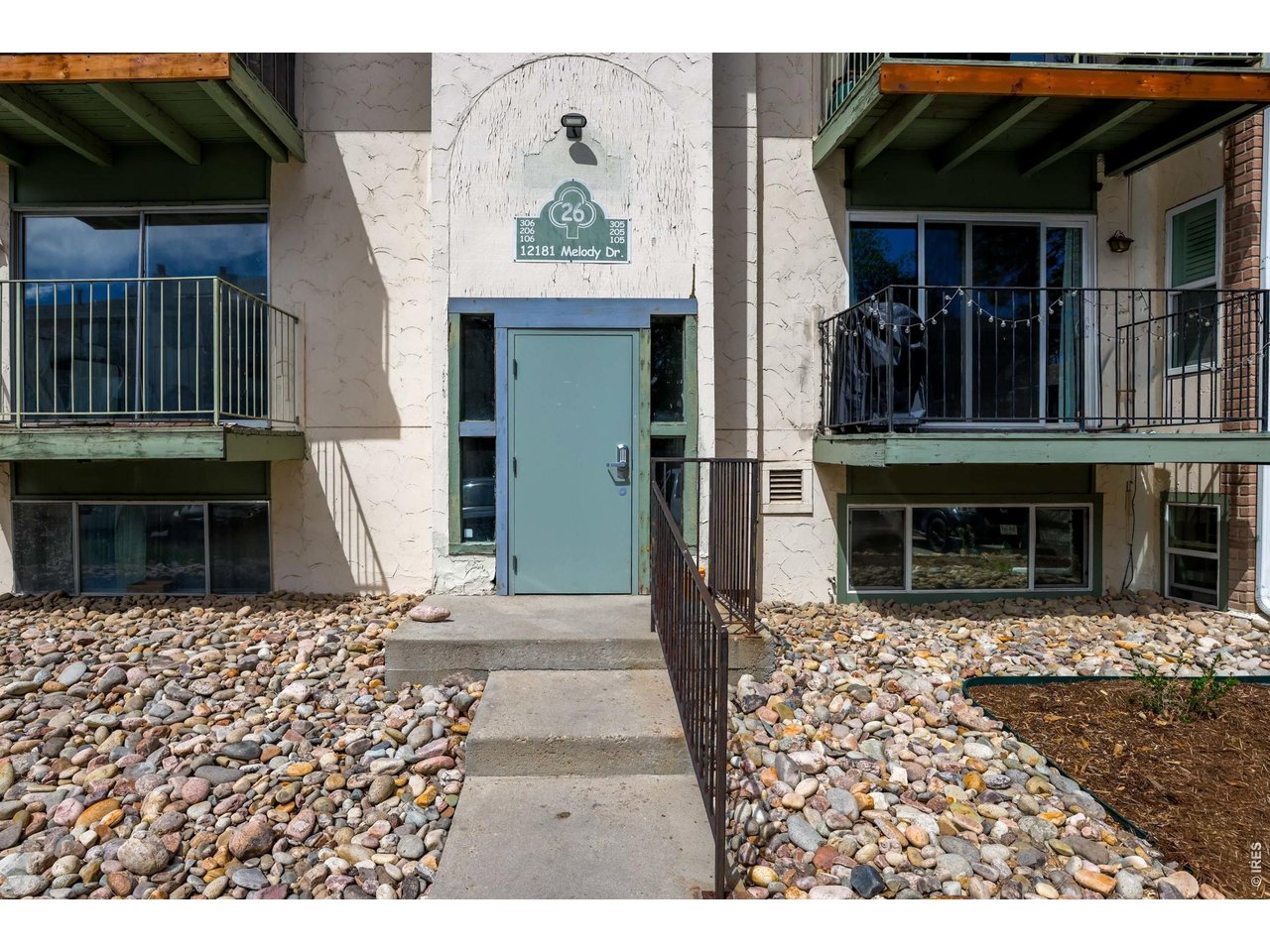 12181 Melody Dr 105