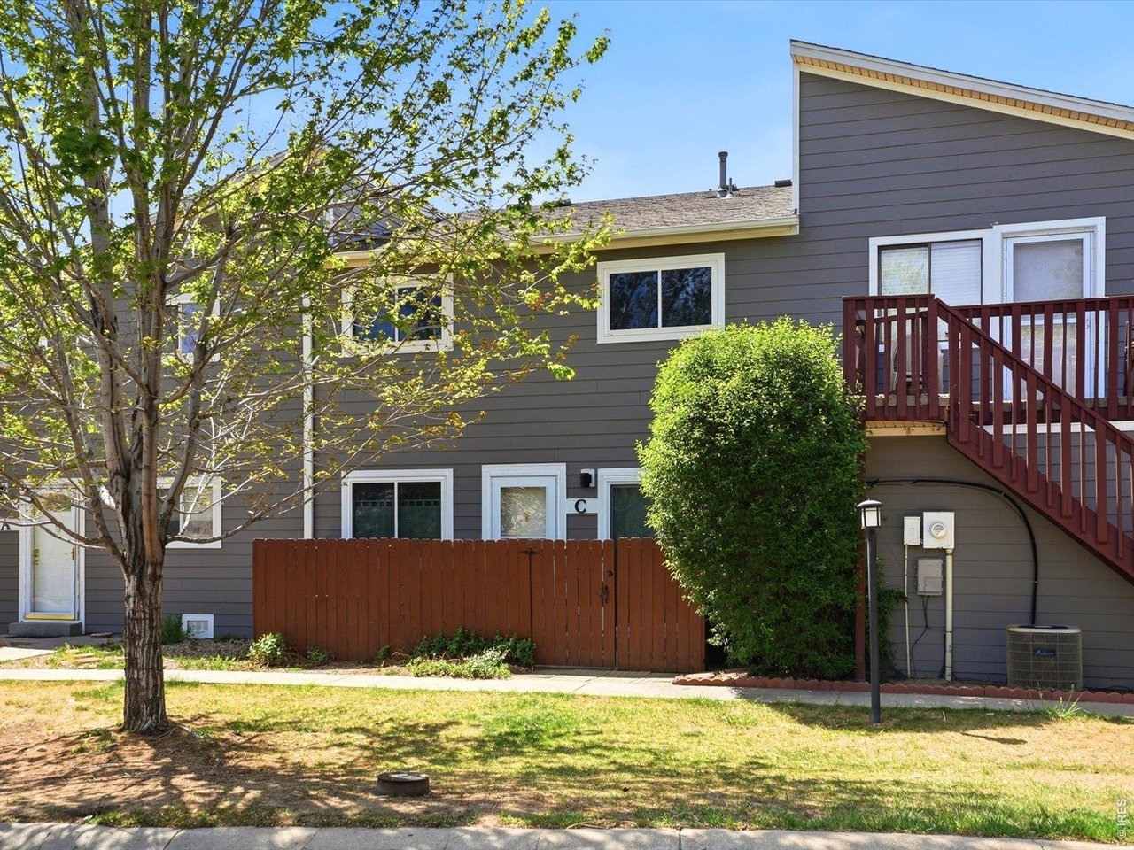 3315 Talisman Ct C