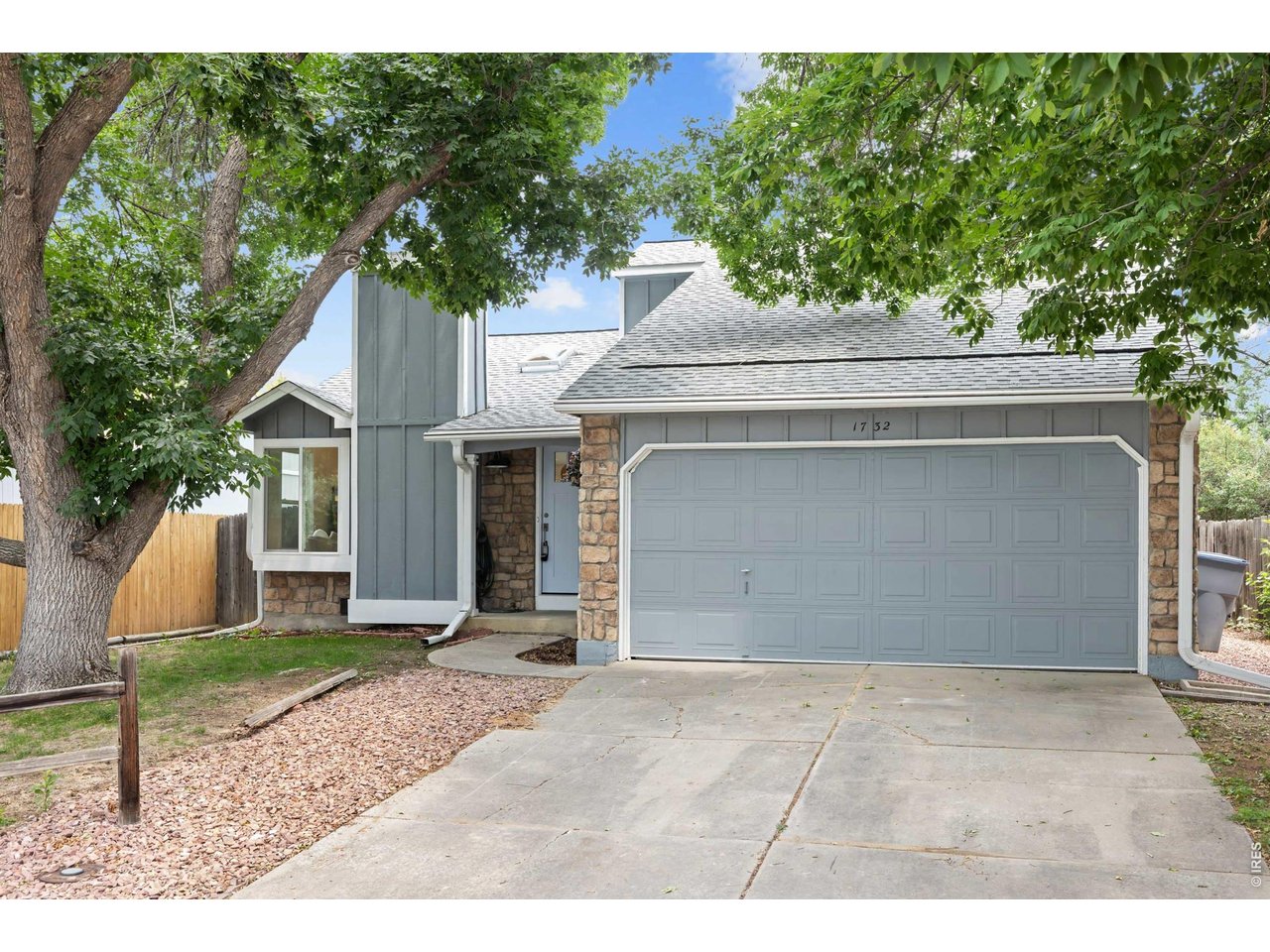 1732 Tulip St