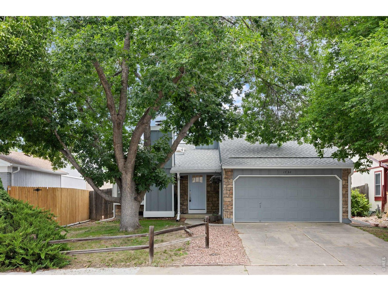 1732 Tulip St