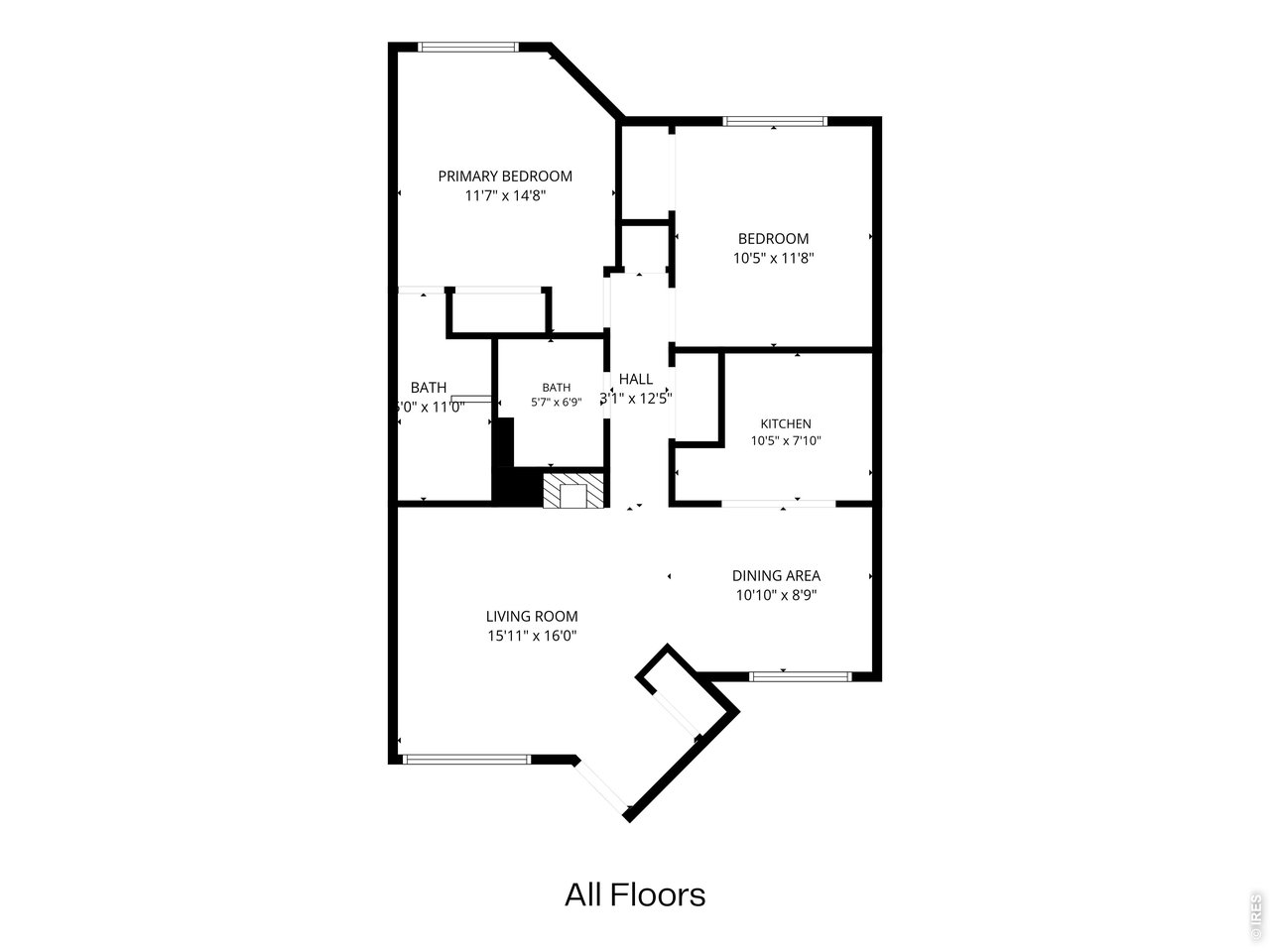 5530 Stonewall Pl 32